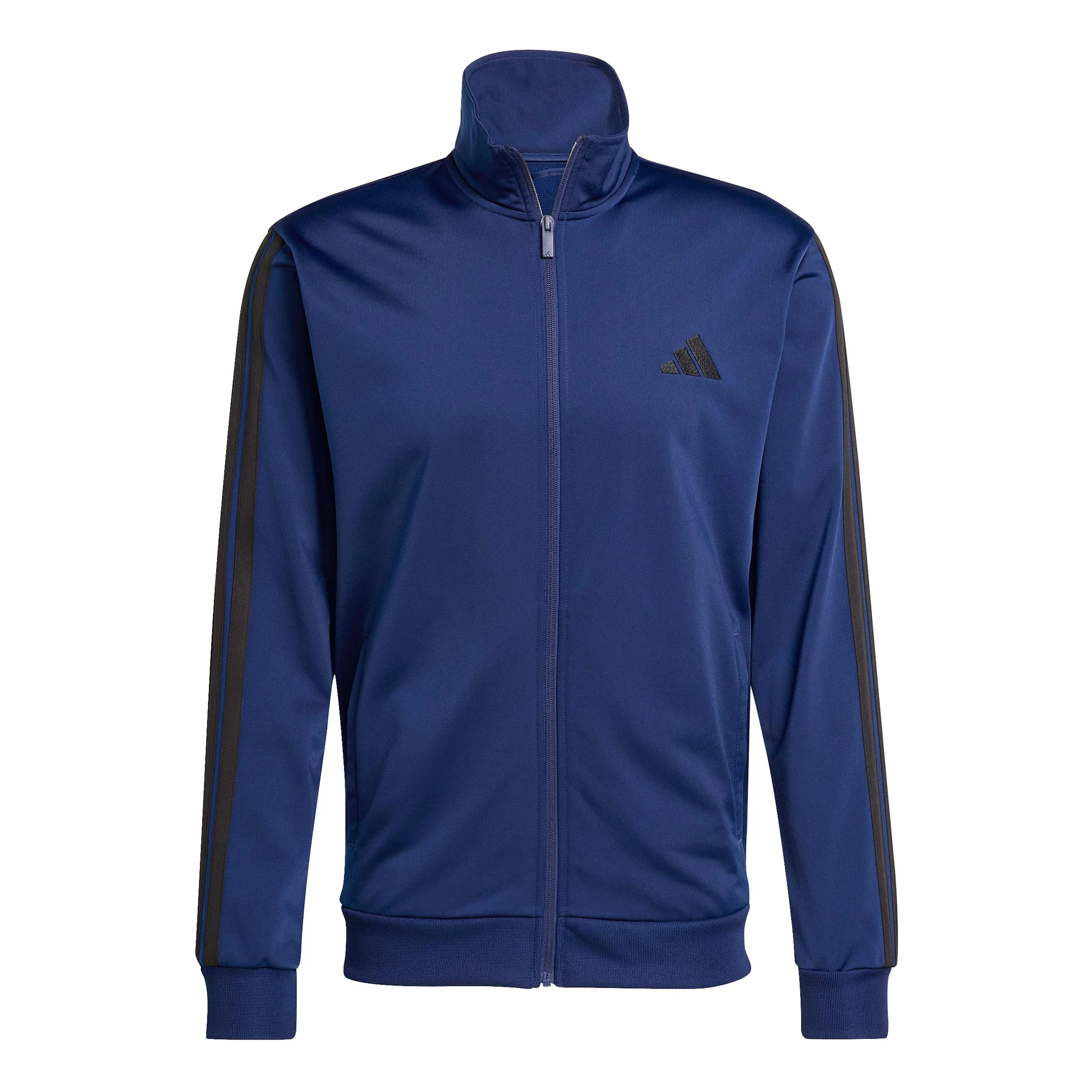 3Stripes Chándal Hombres-azul oscuro - Image 2