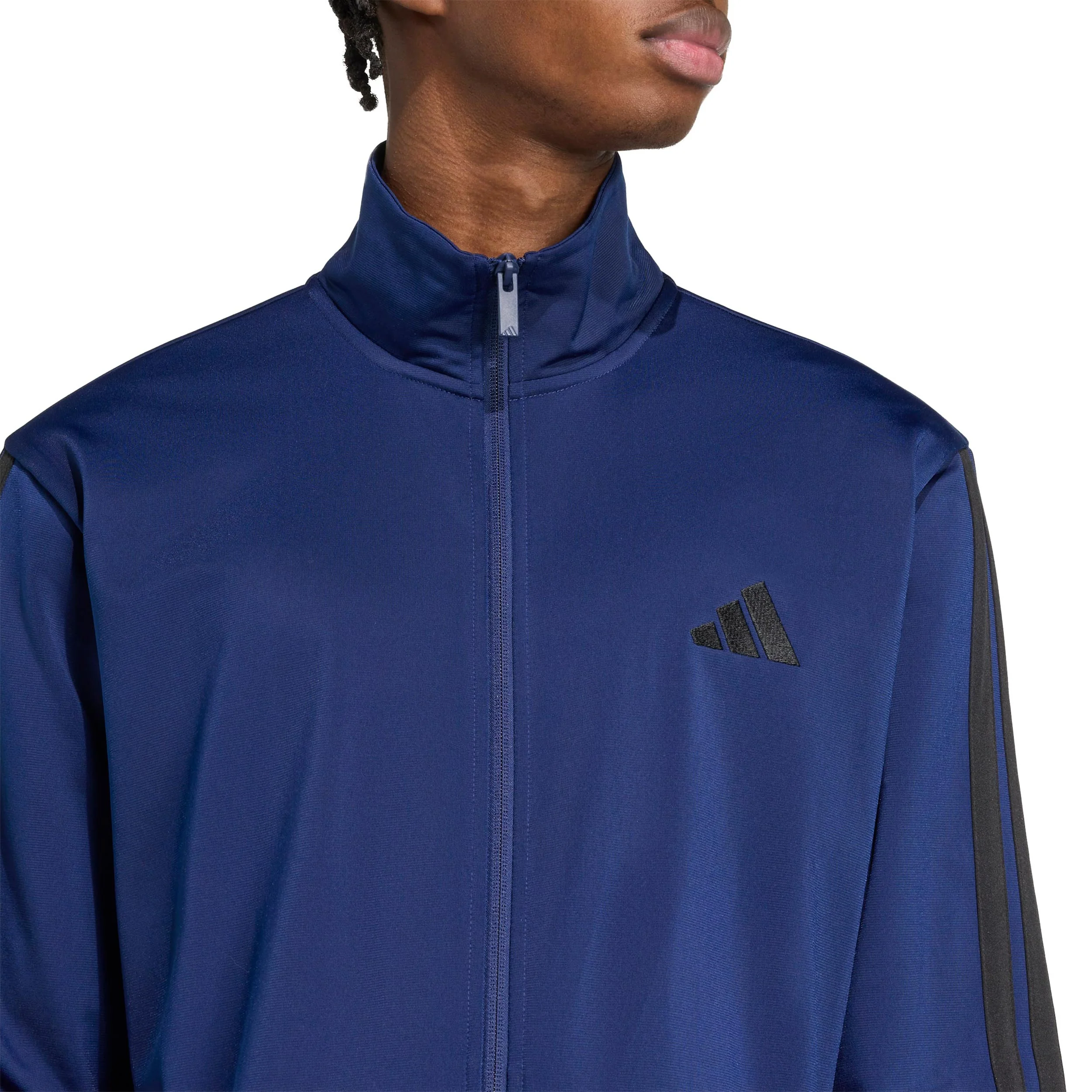 3Stripes Chándal Hombres-azul oscuro - Image 7