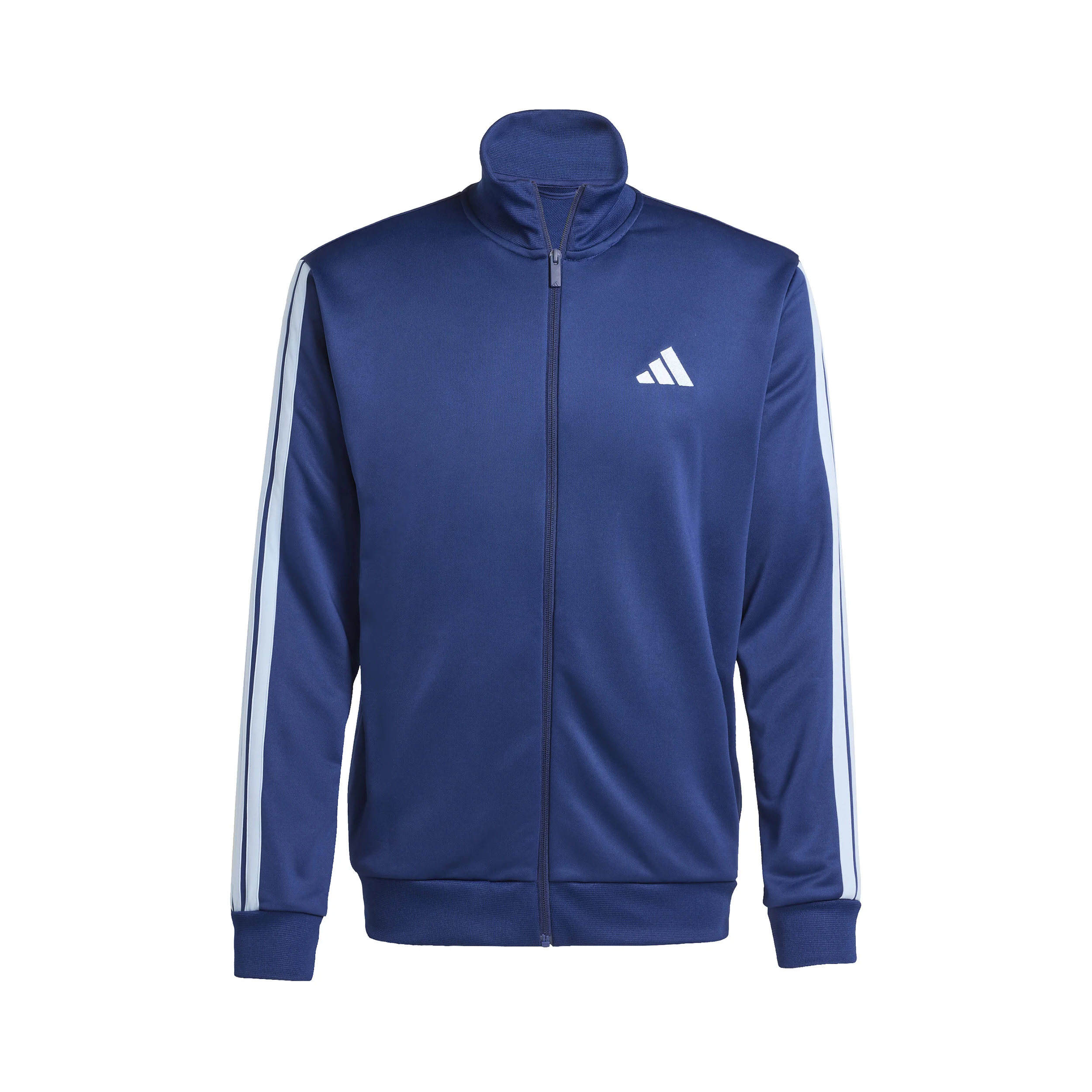3Stripes Chándal Hombres - azul oscuro, blanco - Image 2