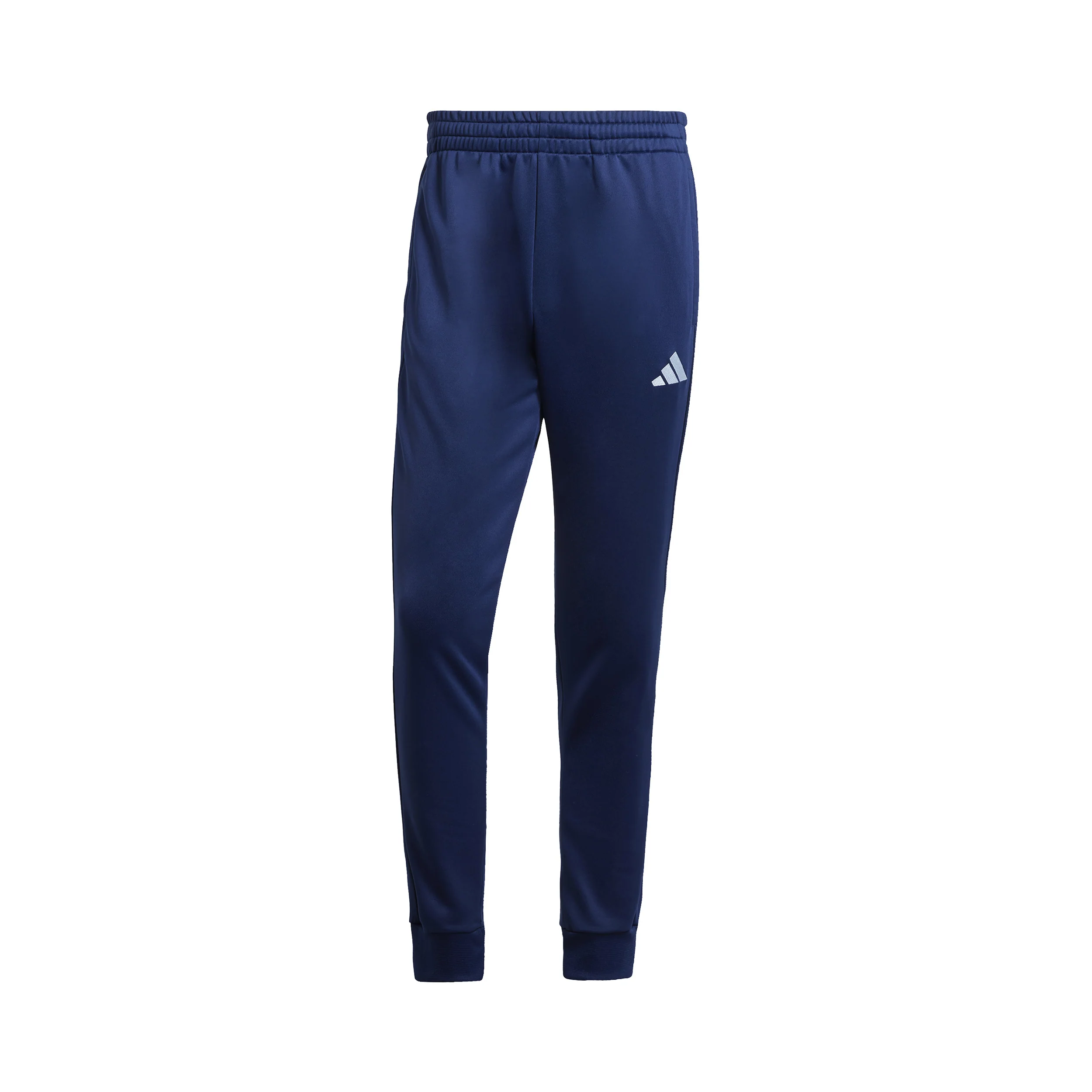 3Stripes Chándal Hombres - azul oscuro, blanco - Image 3
