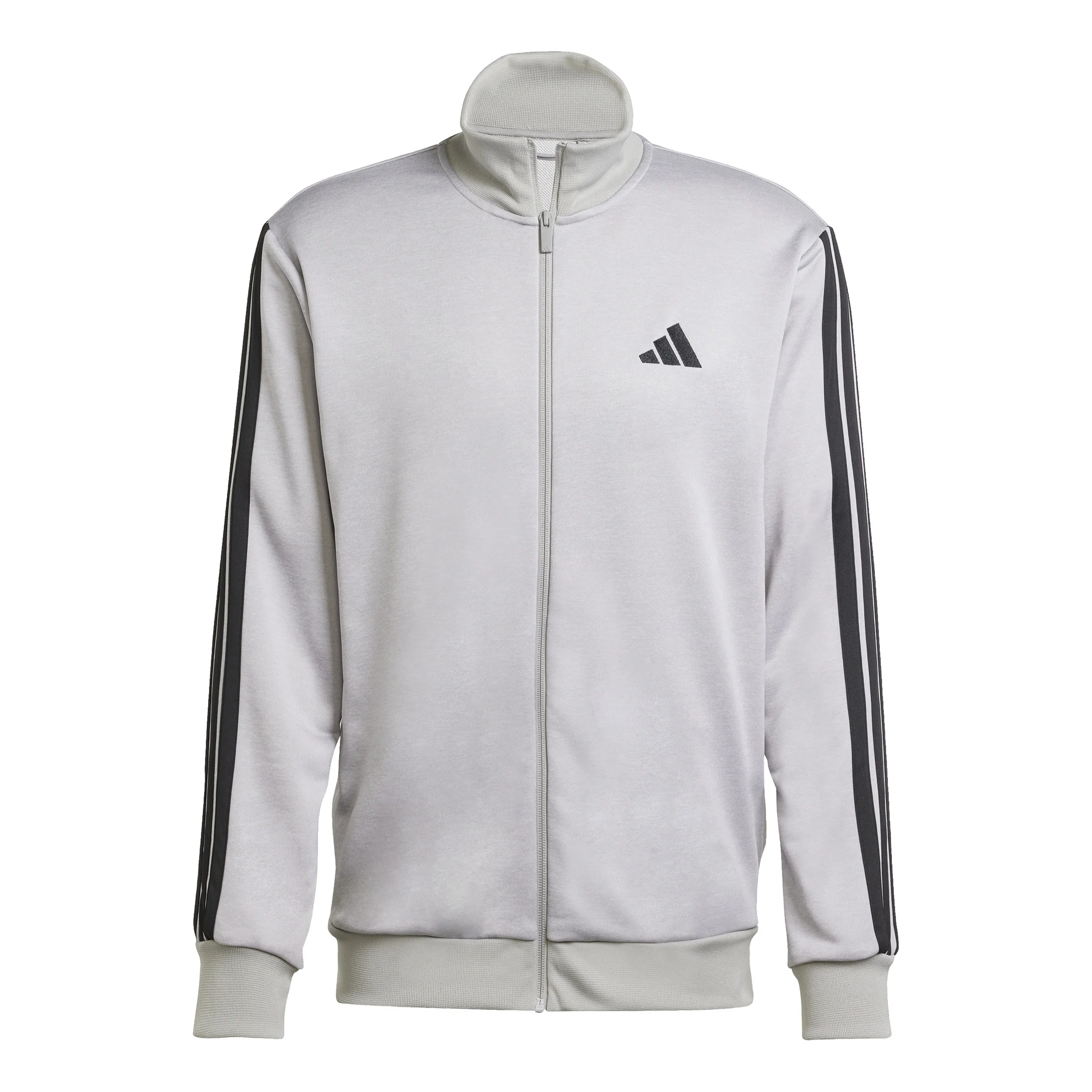 3Stripes Chándal Hombres - gris - Image 2