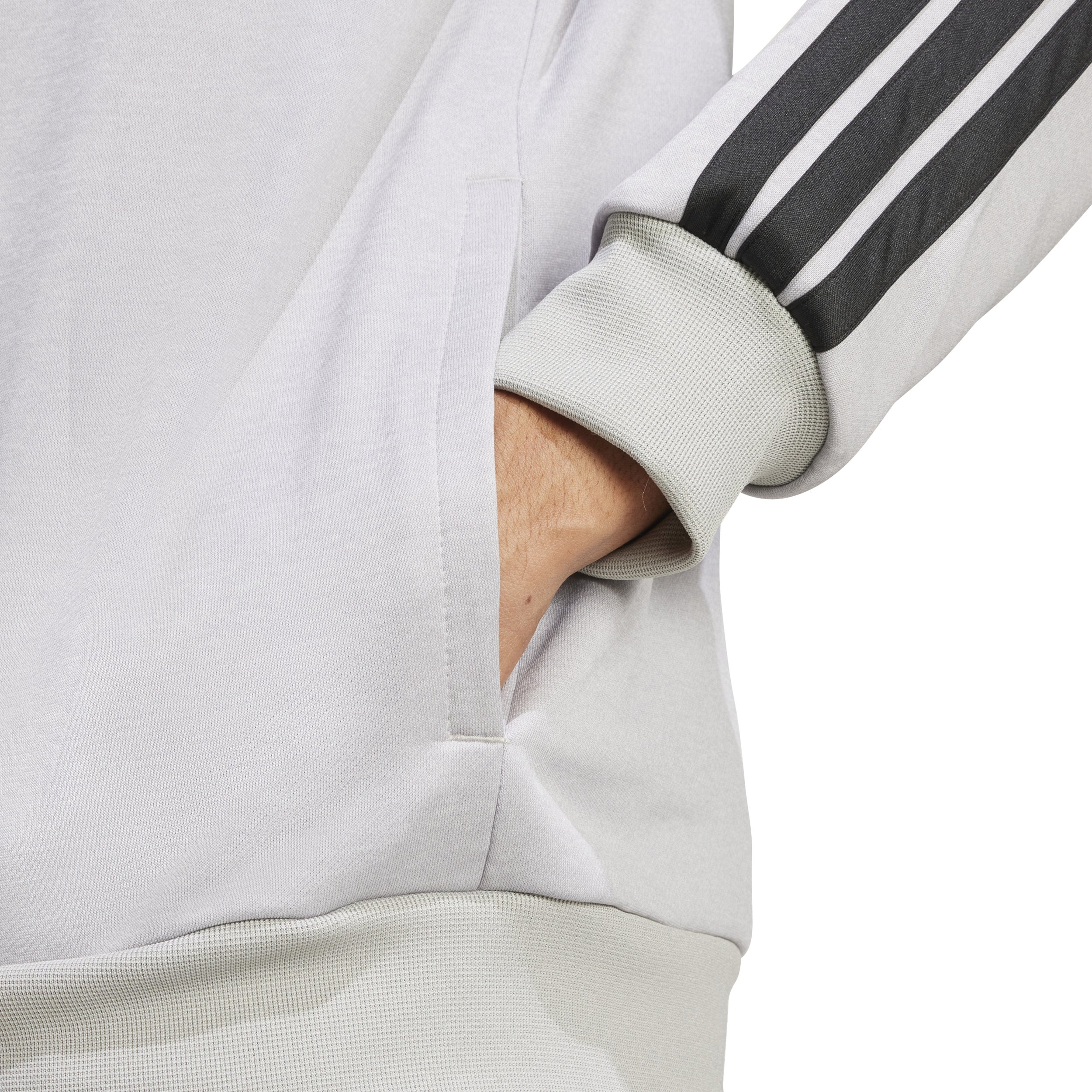 3Stripes Chándal Hombres - gris - Image 7