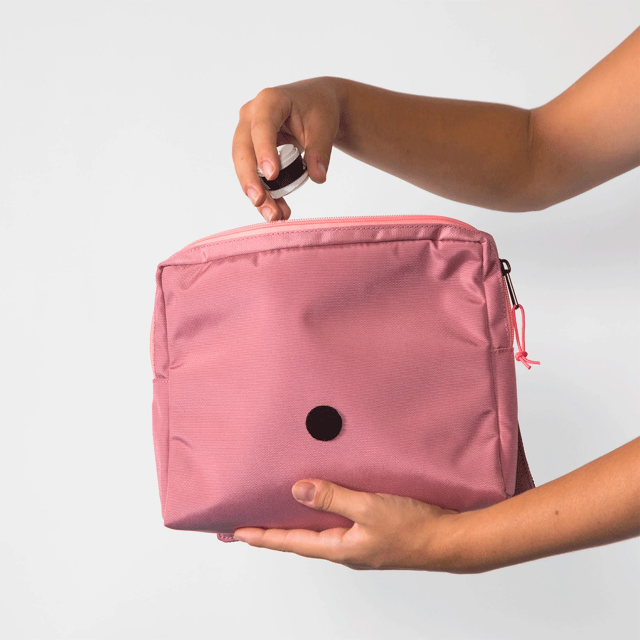Accesory Neceser - rosa - Image 2