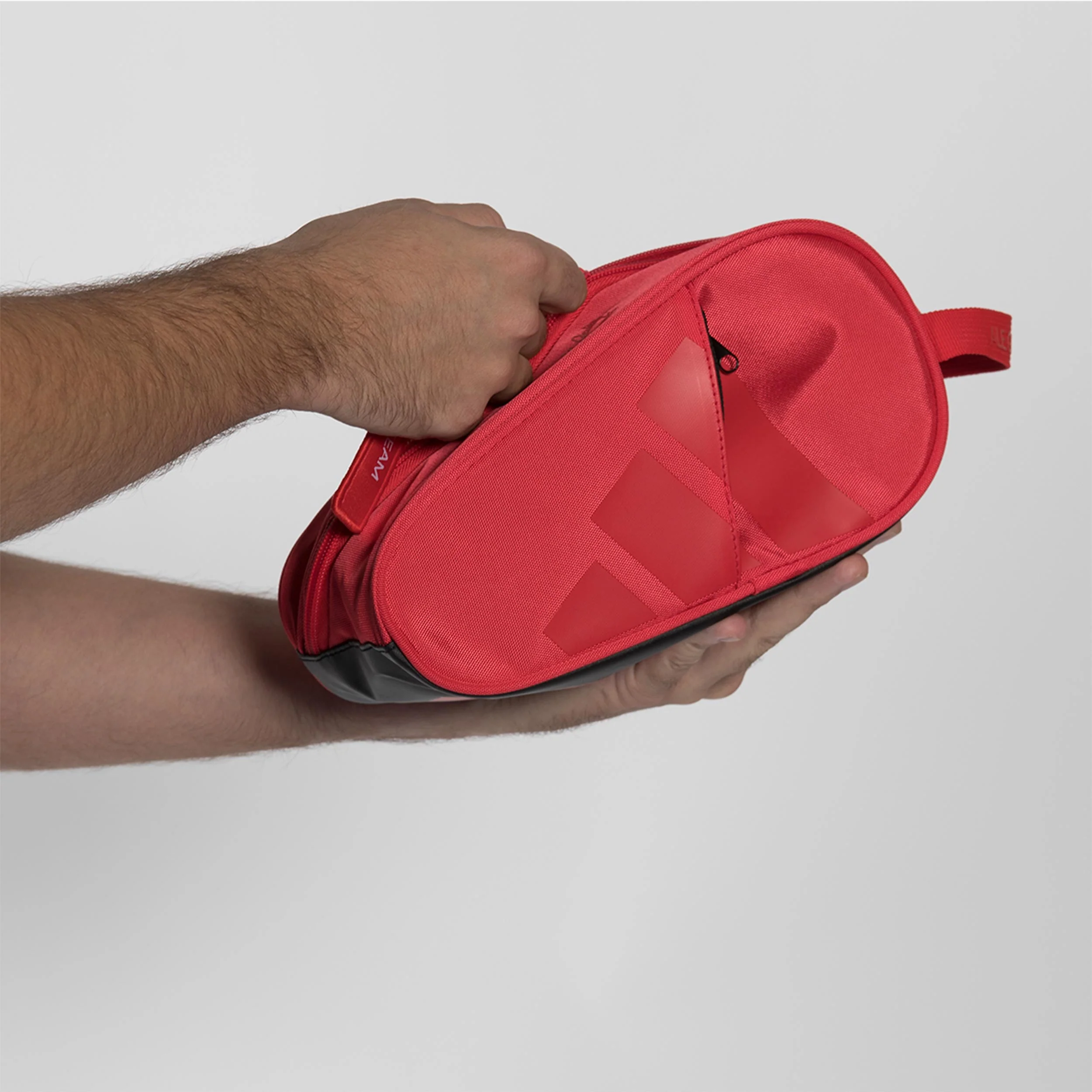 Accessory 2026 Neceser - negro, rojo - Image 3