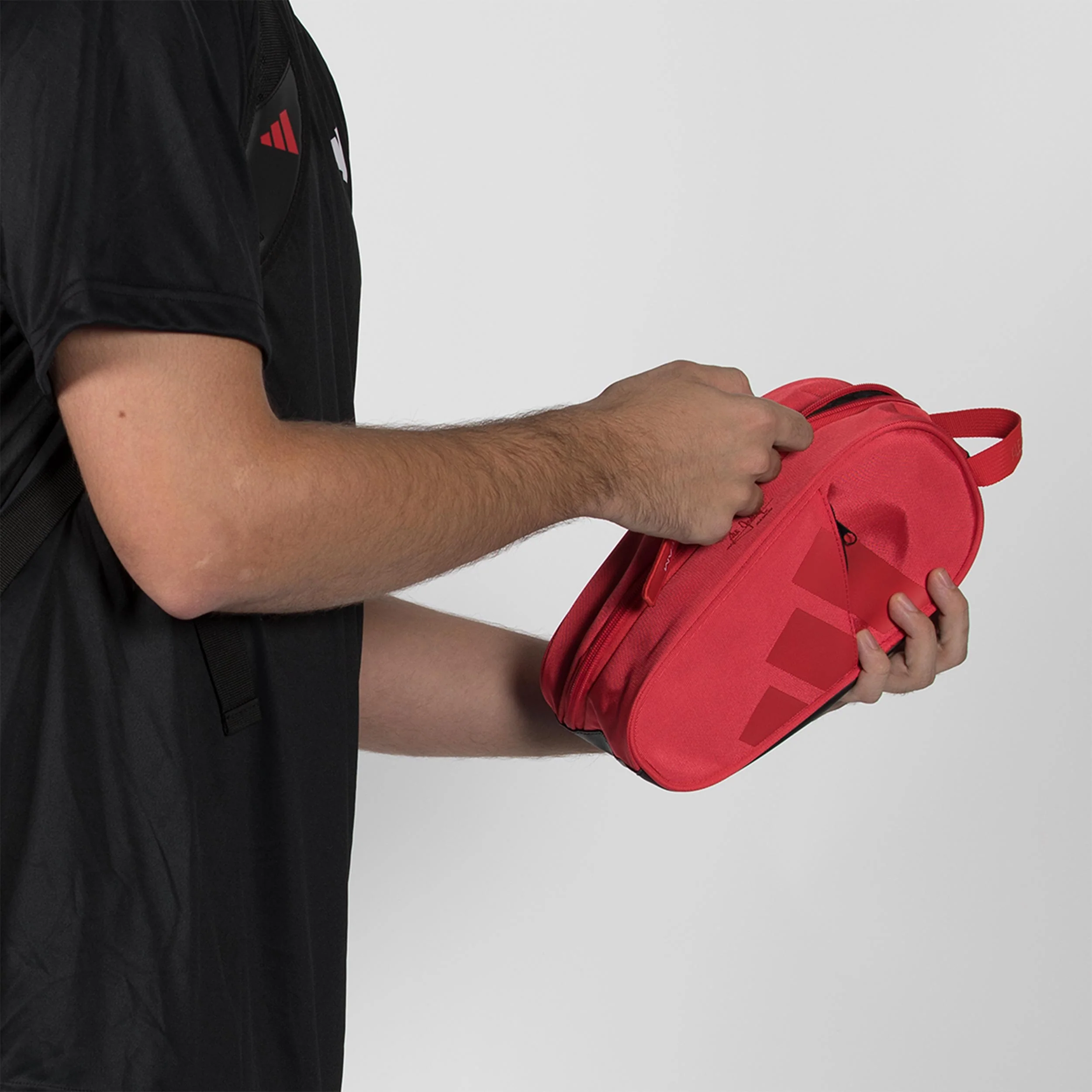 Accessory 2026 Neceser - negro, rojo - Image 5