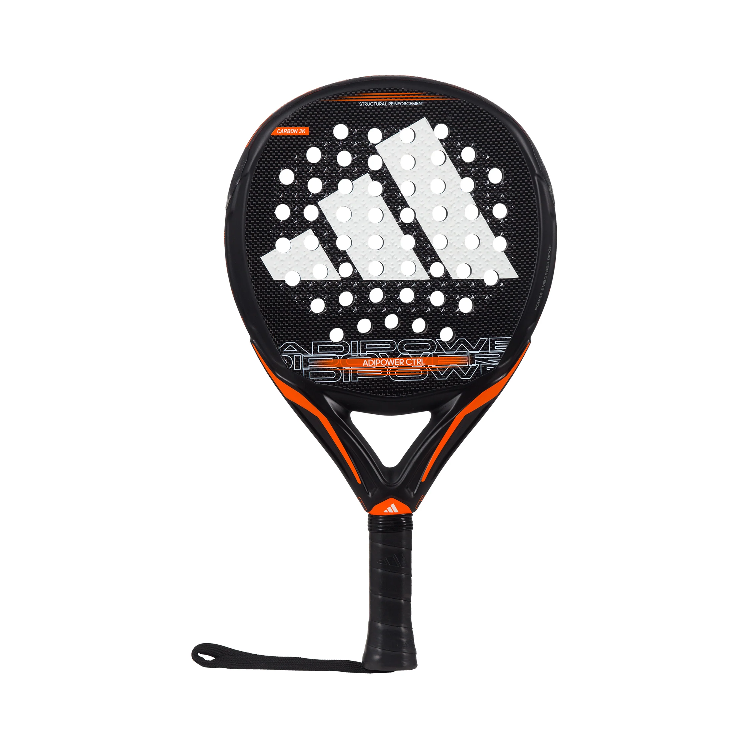 Adipower CTRL 3.3 Pala de pádel