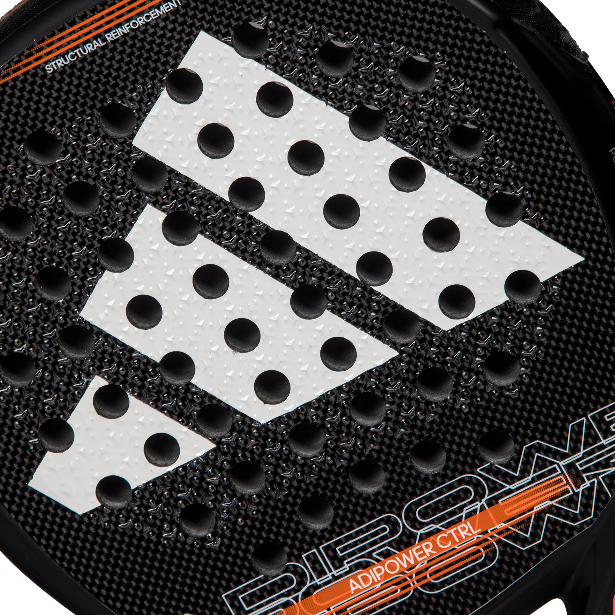 Adipower CTRL 3.3 Pala de pádel - Image 2