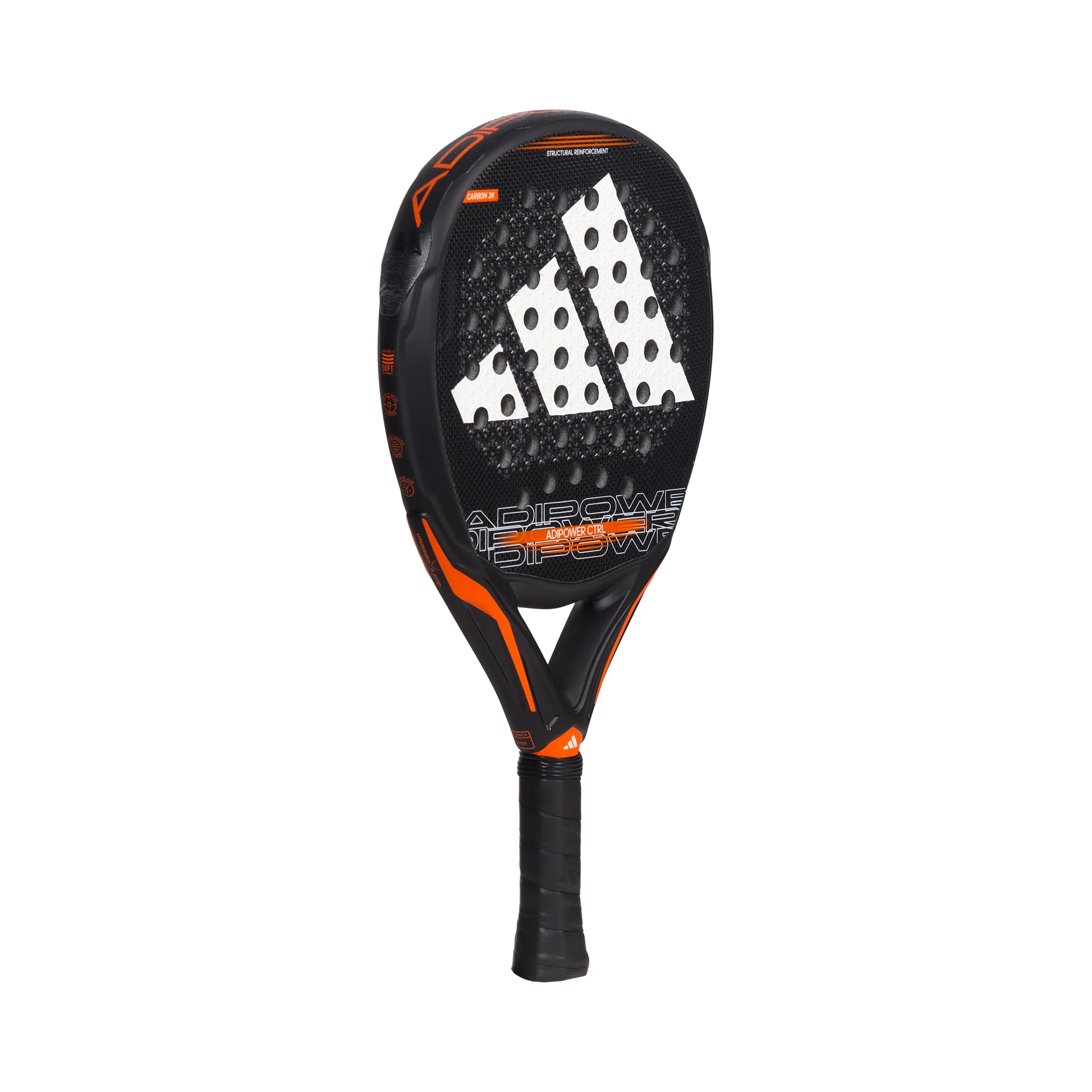 Adipower CTRL 3.3 Pala de pádel - Image 3