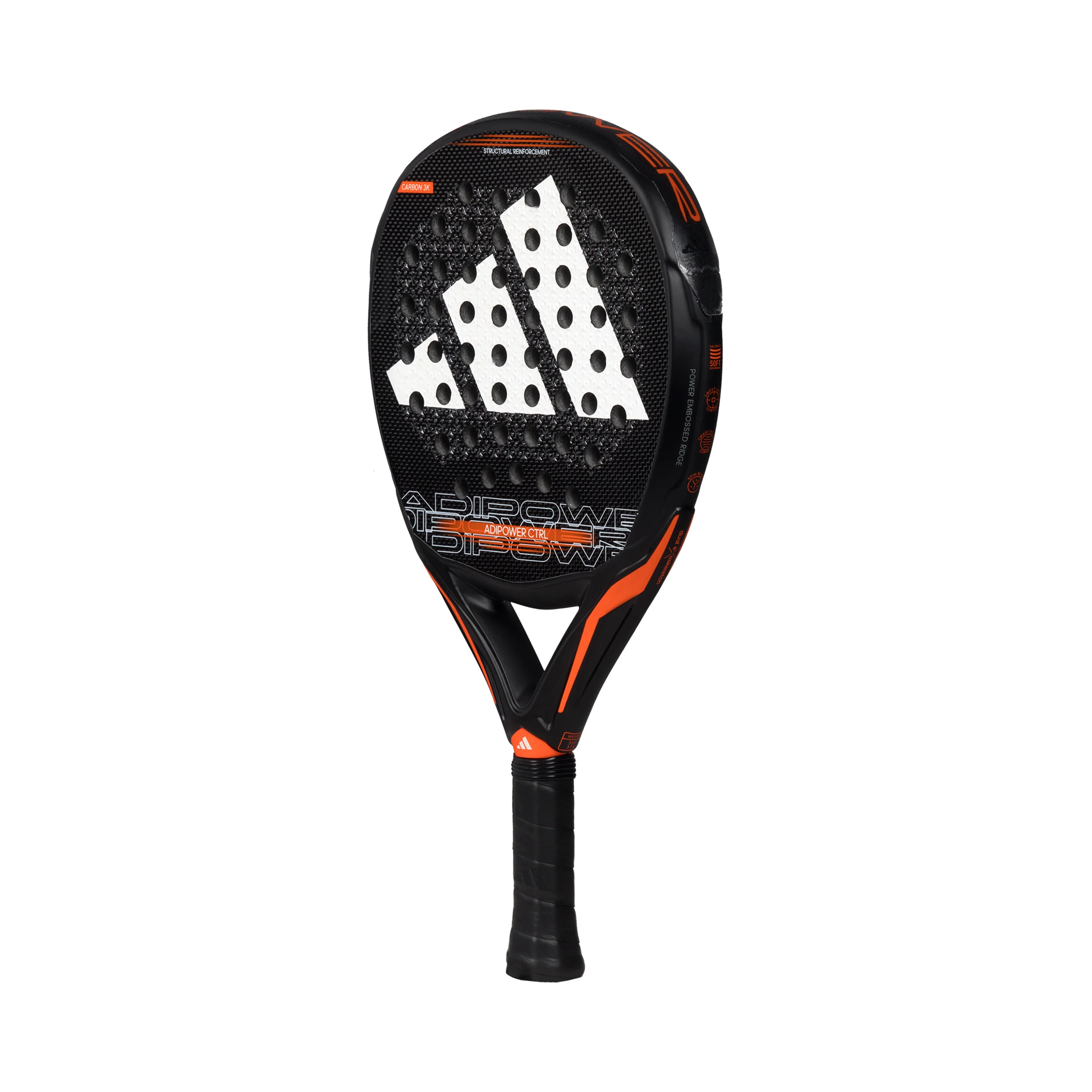 Adipower CTRL 3.3 Pala de pádel - Image 4