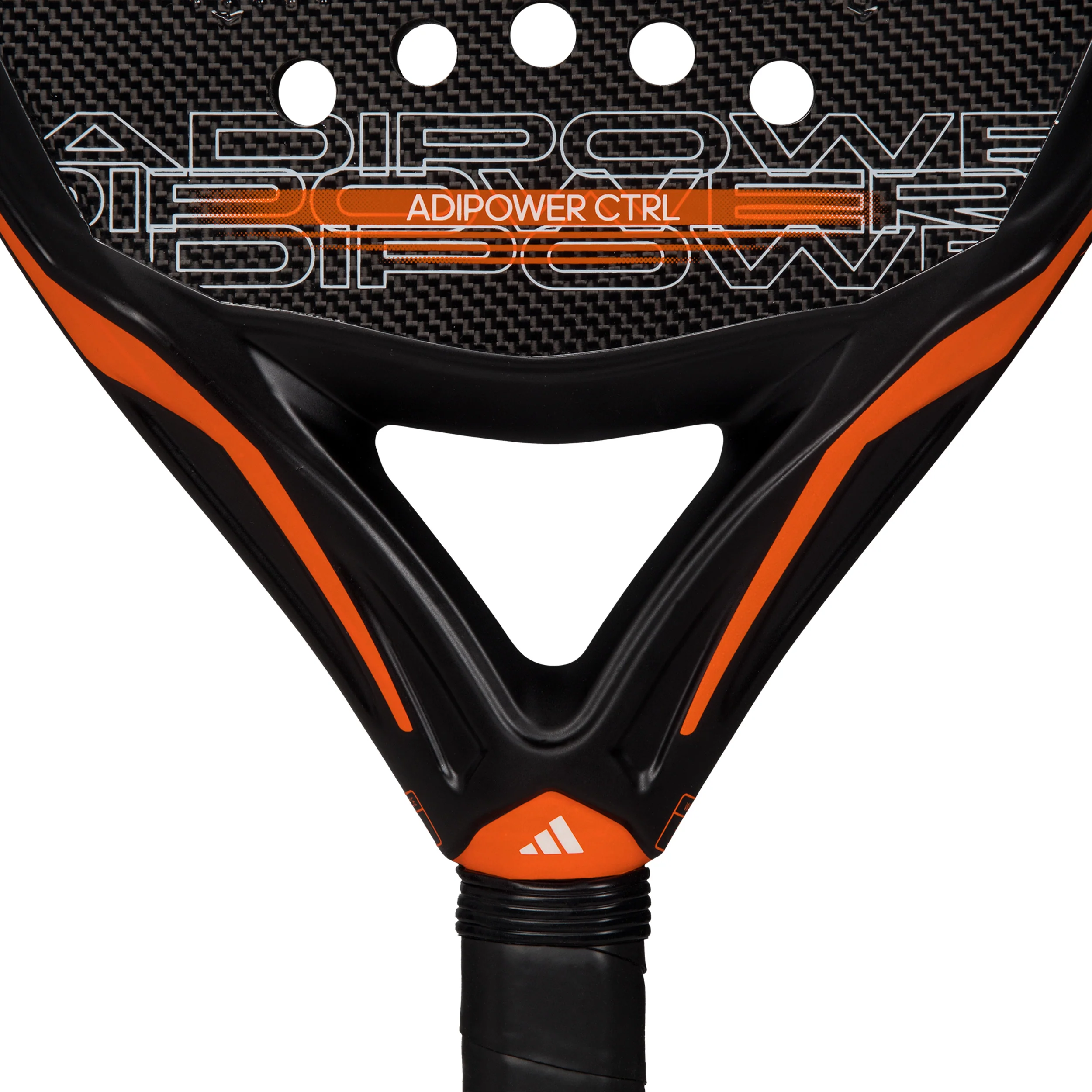 Adipower CTRL 3.3 Pala de pádel - Image 5
