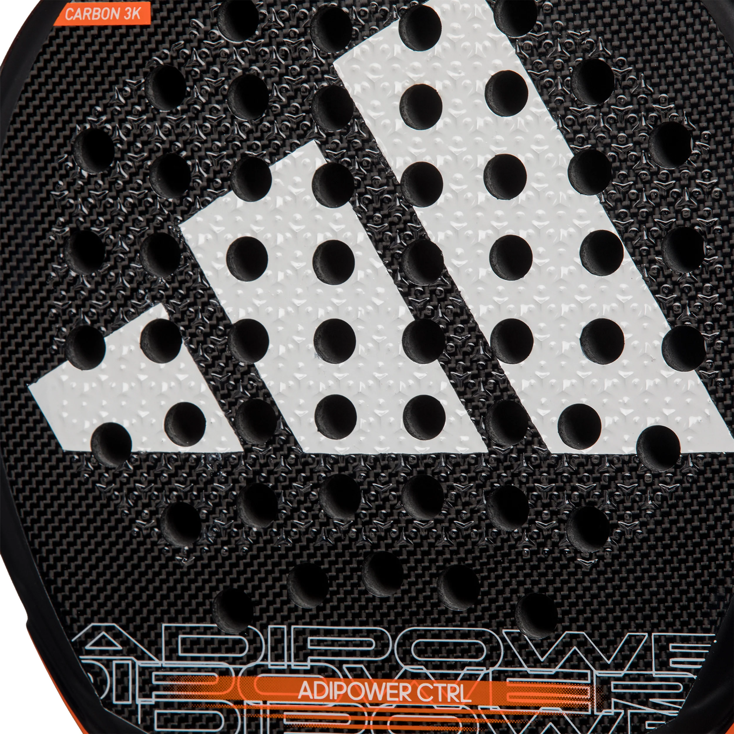 Adipower CTRL 3.3 Pala de pádel - Image 6