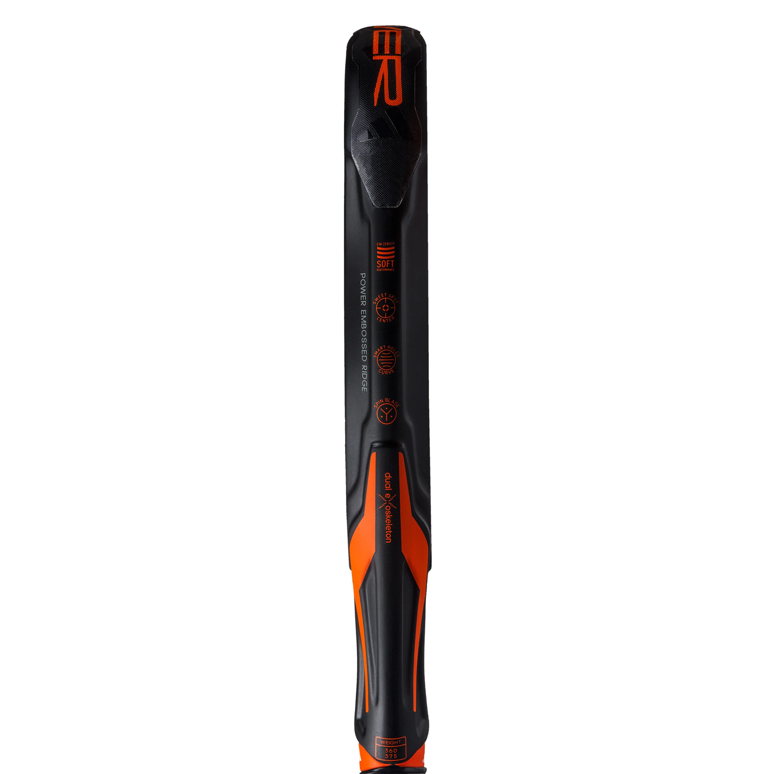 Adipower CTRL 3.3 Pala de pádel - Image 7