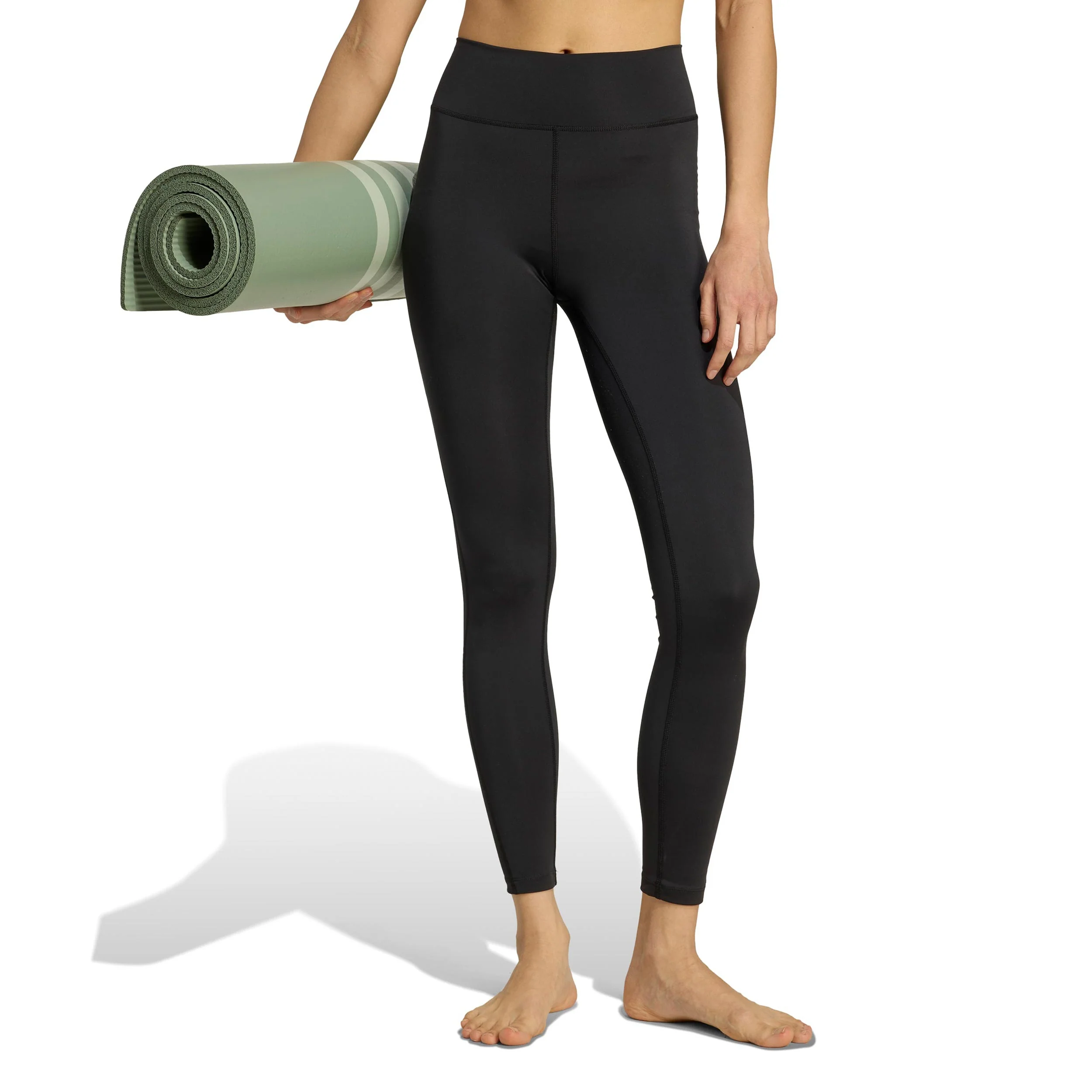 All Me Essentials 1/5 Malla Mujeres-negro - Image 2