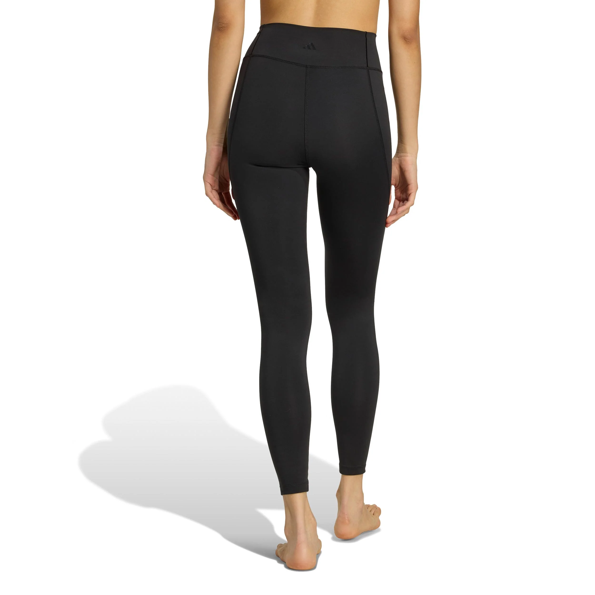 All Me Essentials 1/5 Malla Mujeres-negro - Image 3