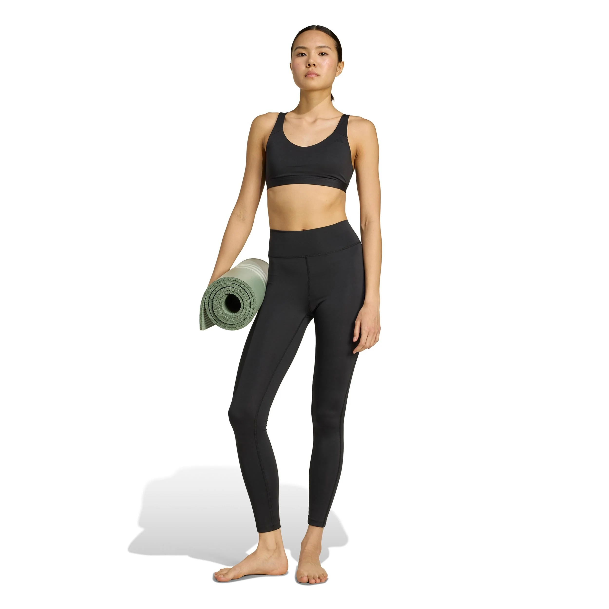 All Me Essentials 1/5 Malla Mujeres-negro - Image 7