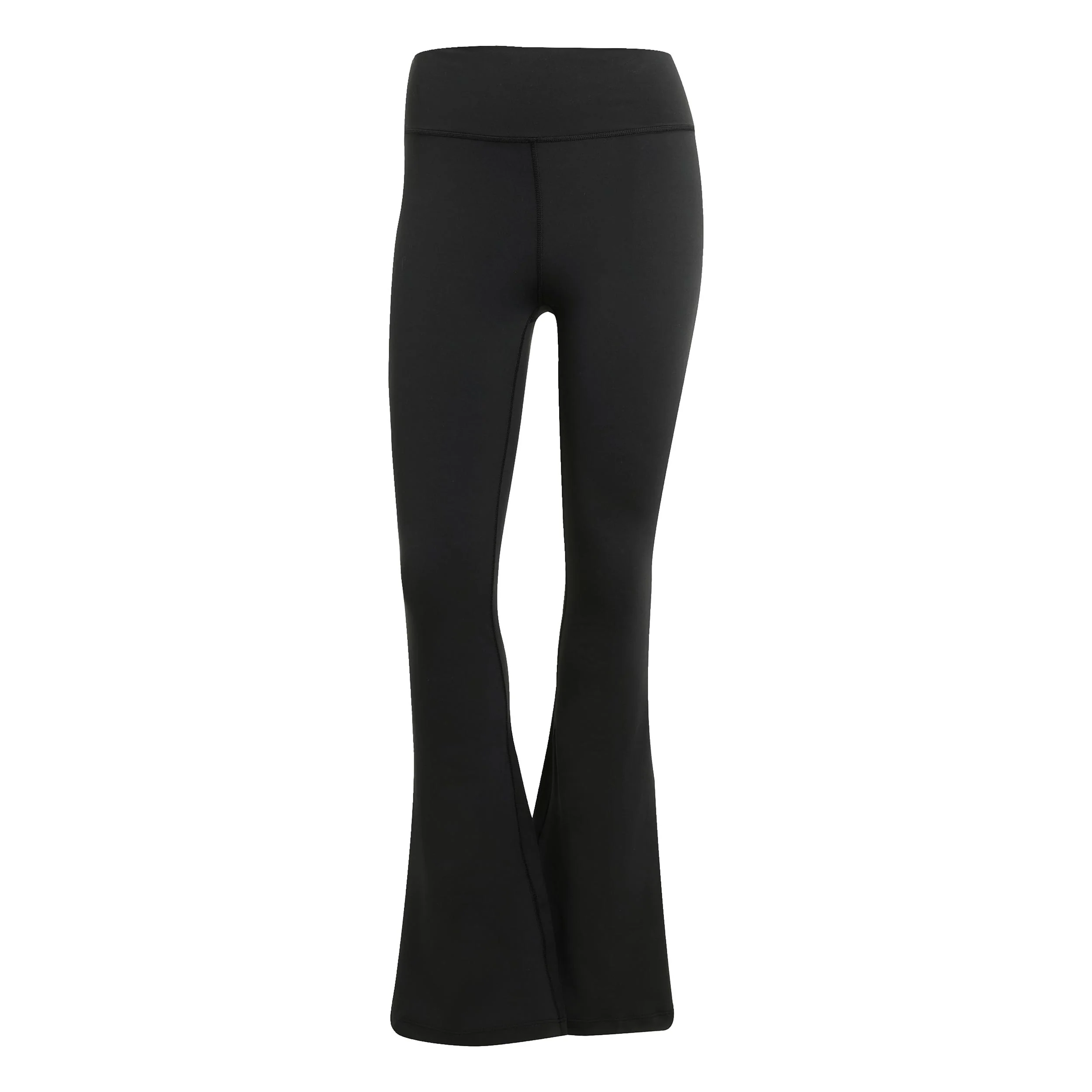 All Me Essentials Flare Malla Mujeres-negro