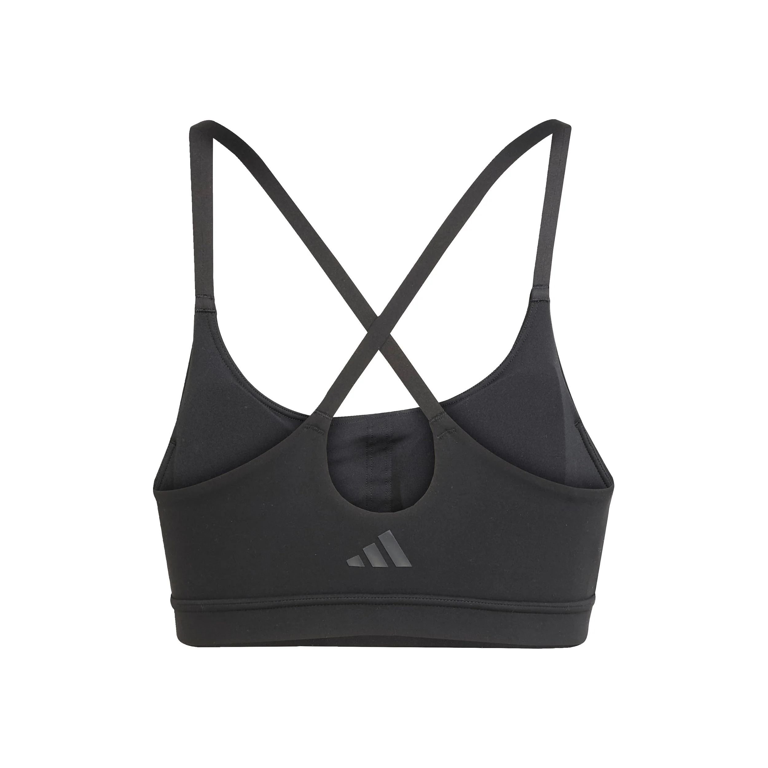 All Me Light Support Sujetador deportivo Mujeres - negro - Image 2