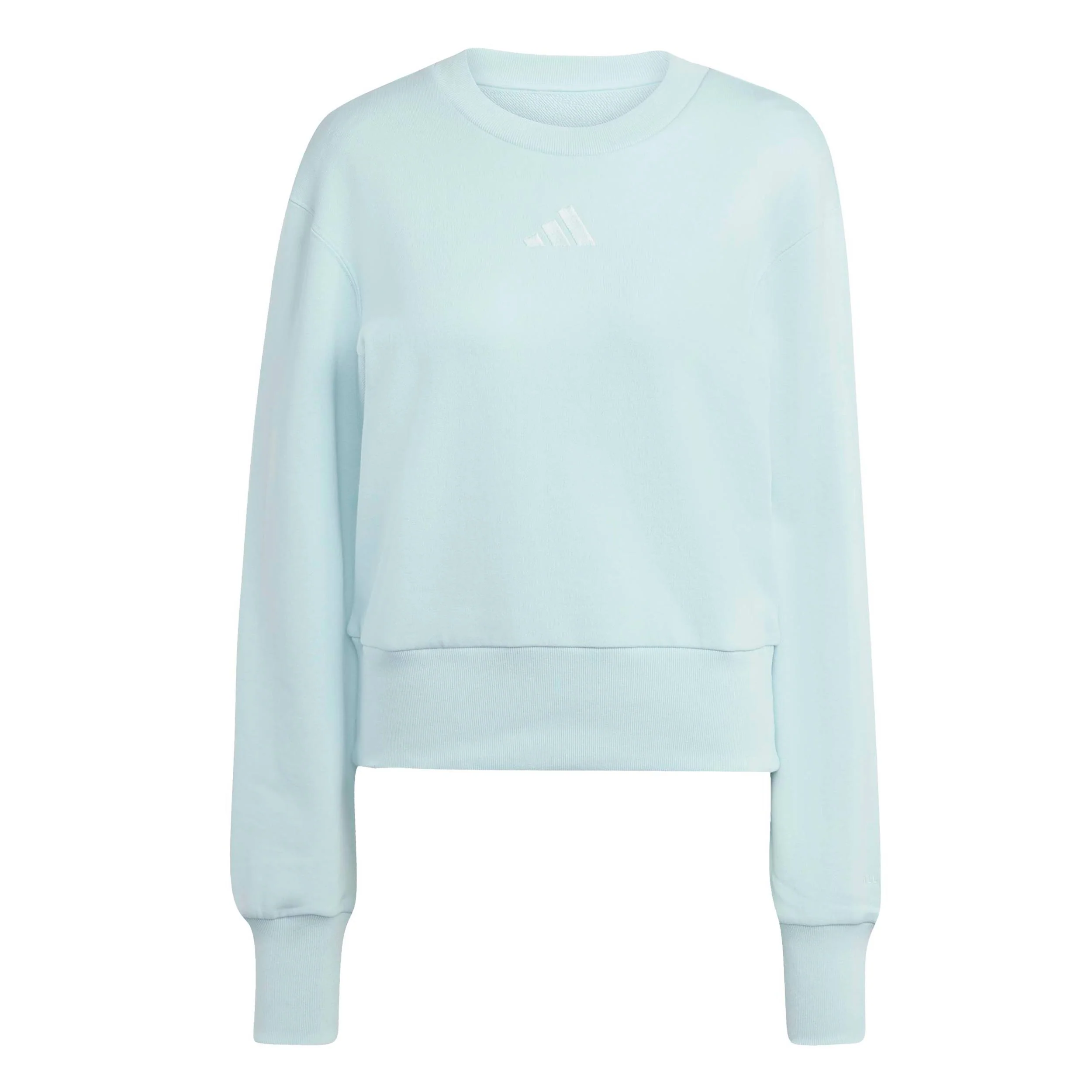 All SZN Fit Sudadera Mujeres-mint
