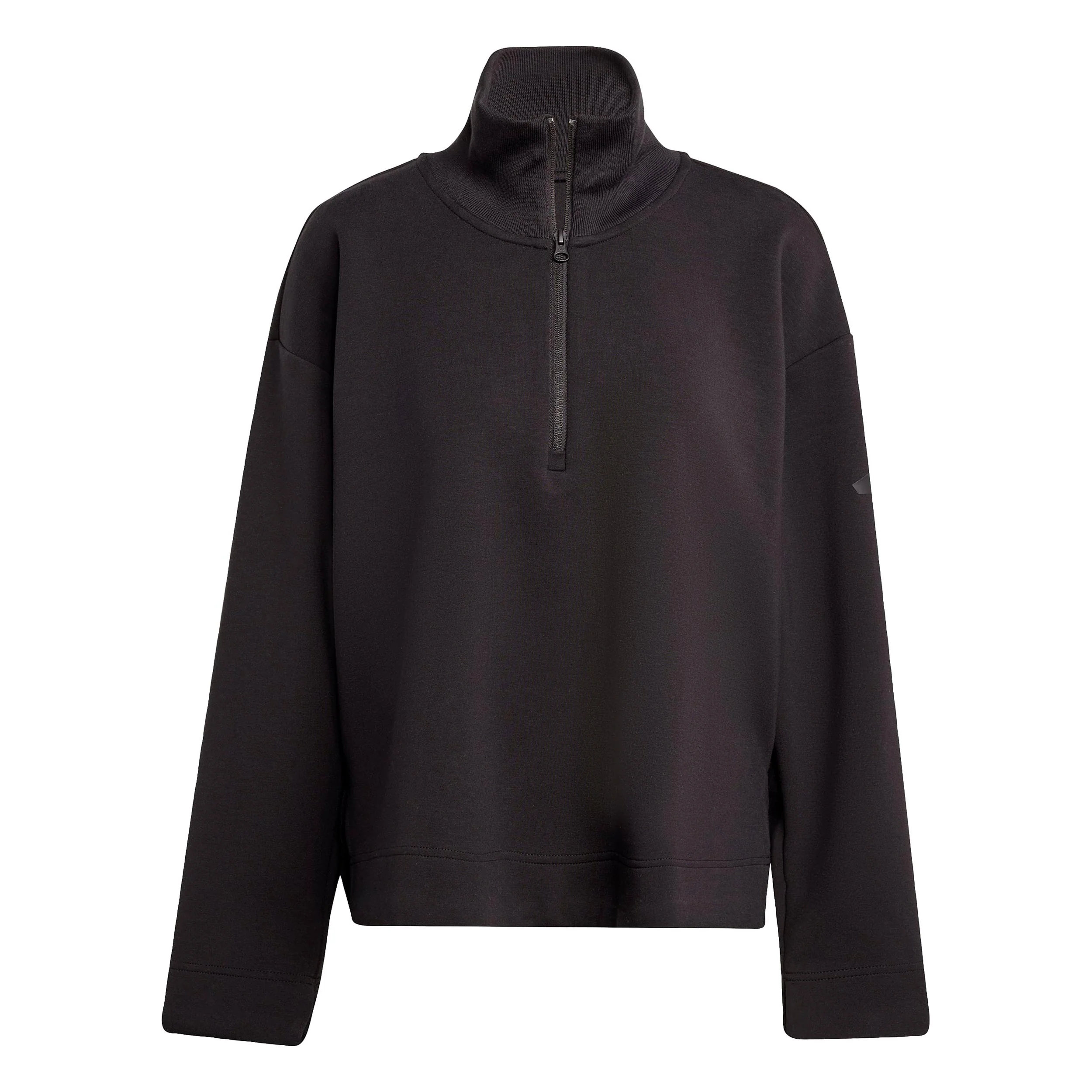 All SZN Sudadera Mujeres - negro