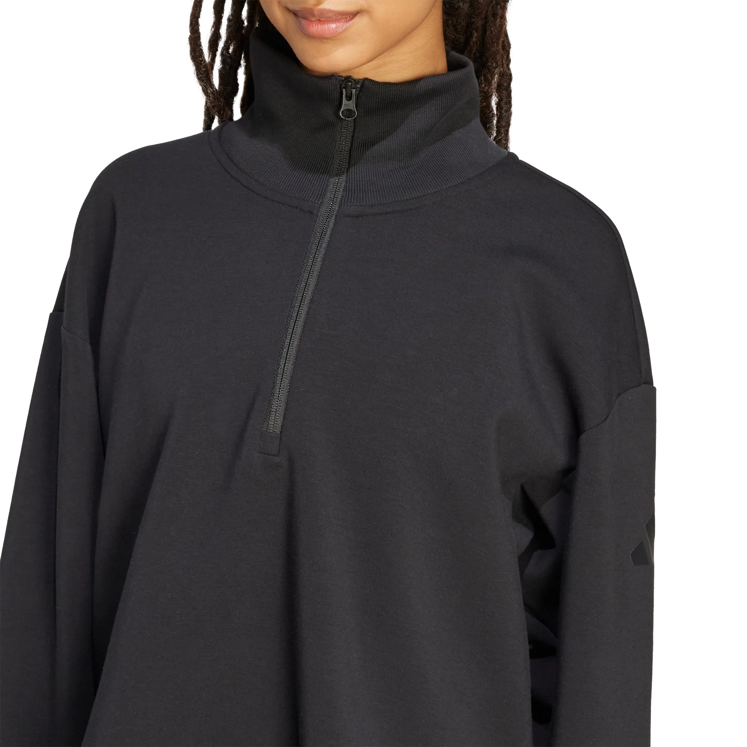 All SZN Sudadera Mujeres - negro - Image 5