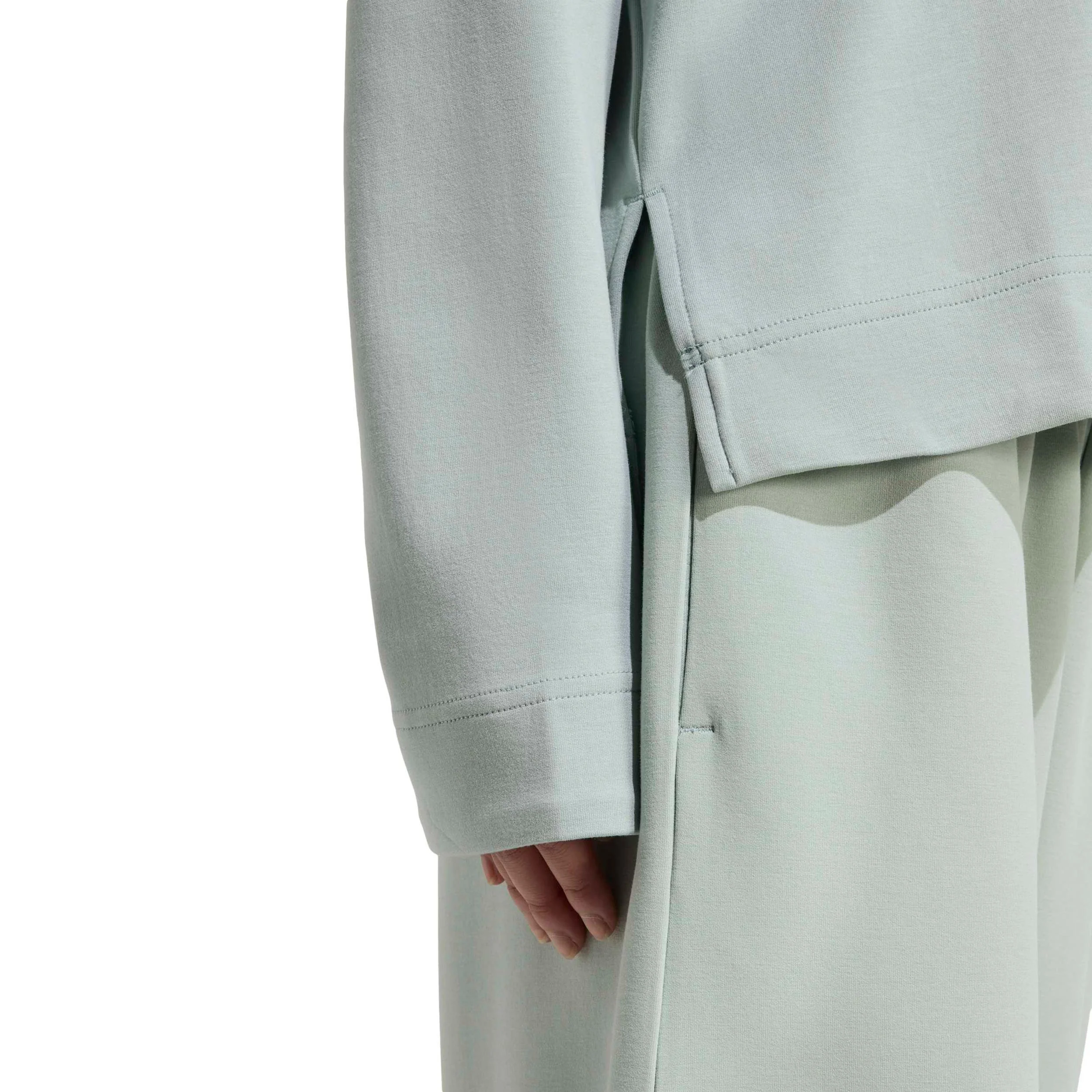 All SZN Sudadera Mujeres - salvia - Image 6