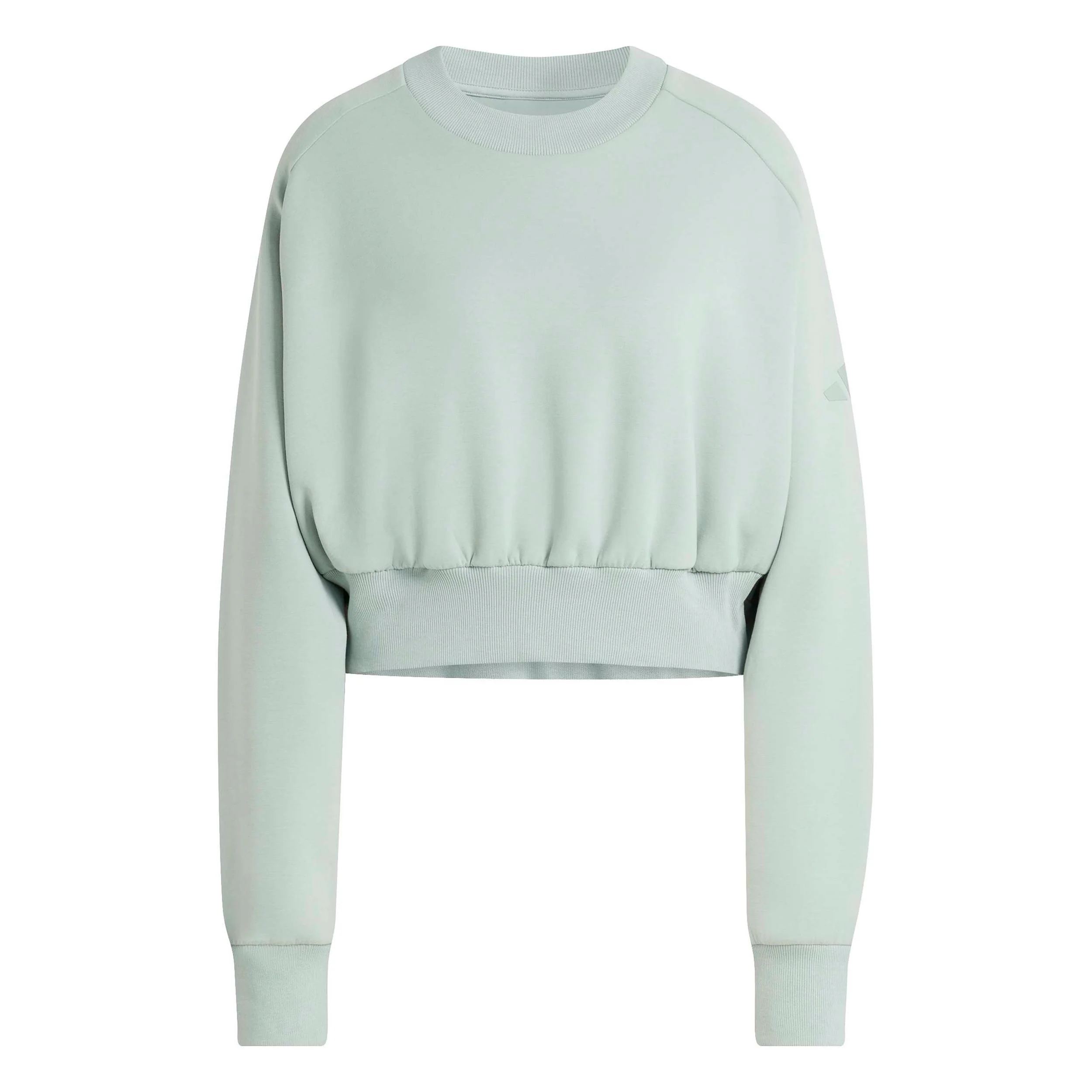 All SZN Sudadera Mujeres - salvia