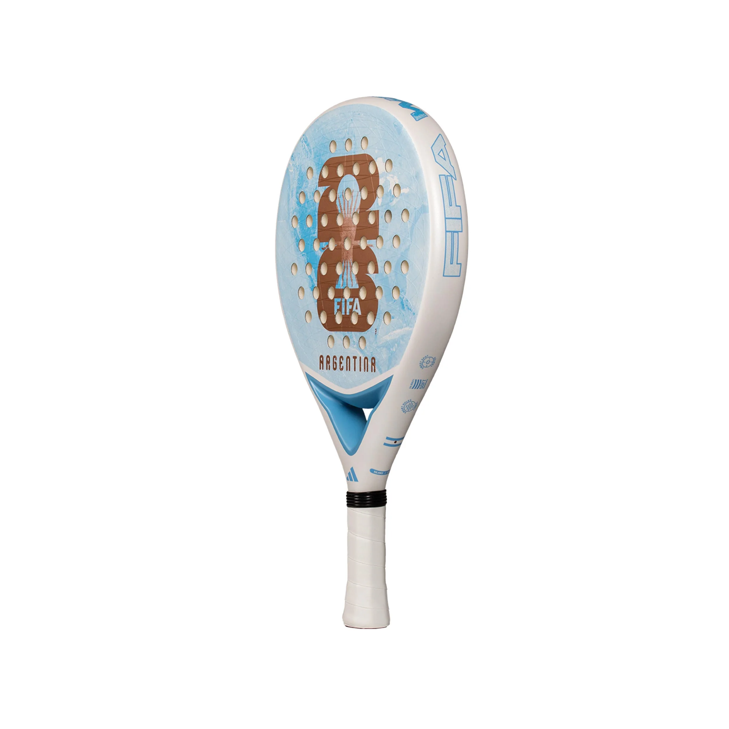 ARG WC2026 Pala de pádel - Image 3