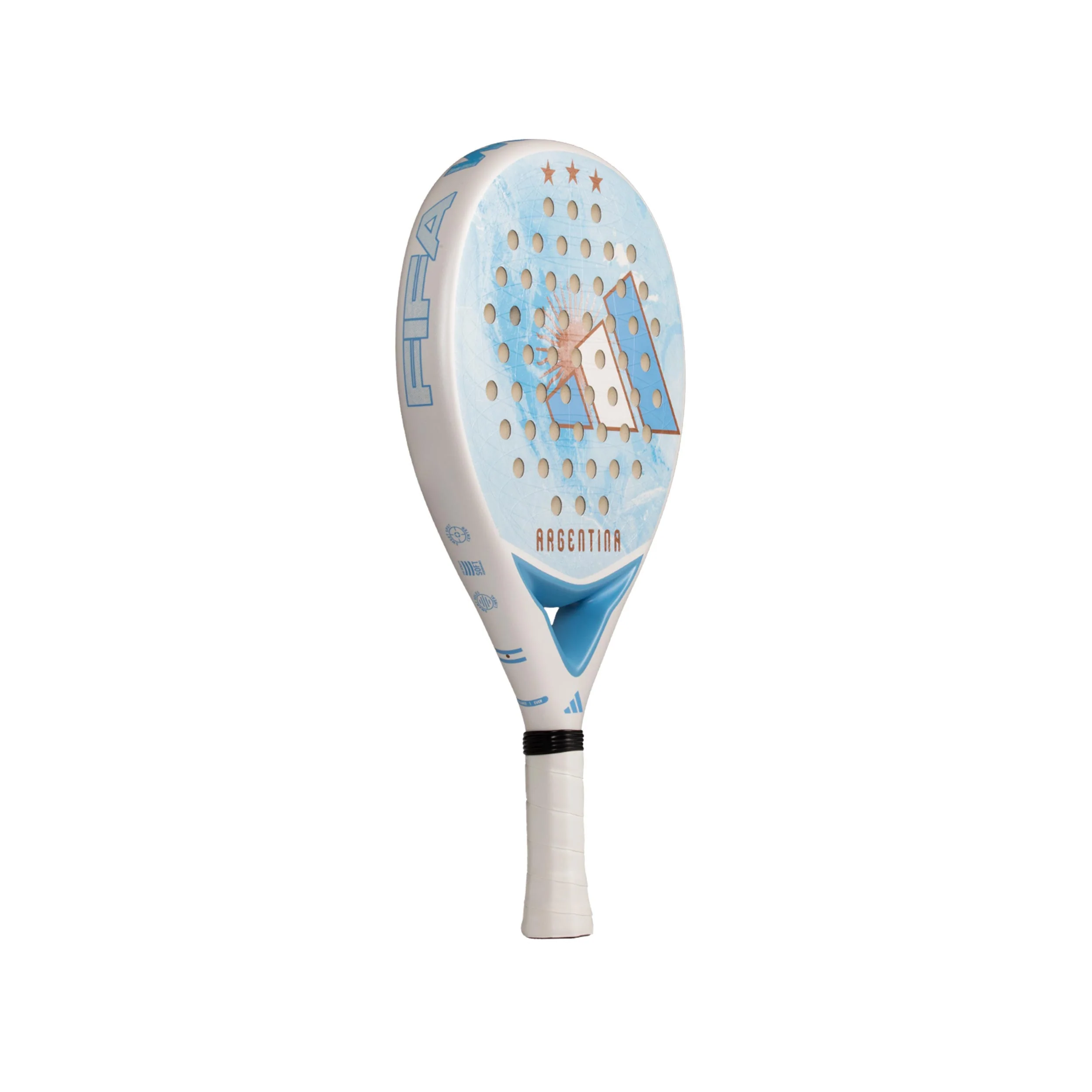 ARG WC2026 Pala de pádel - Image 4