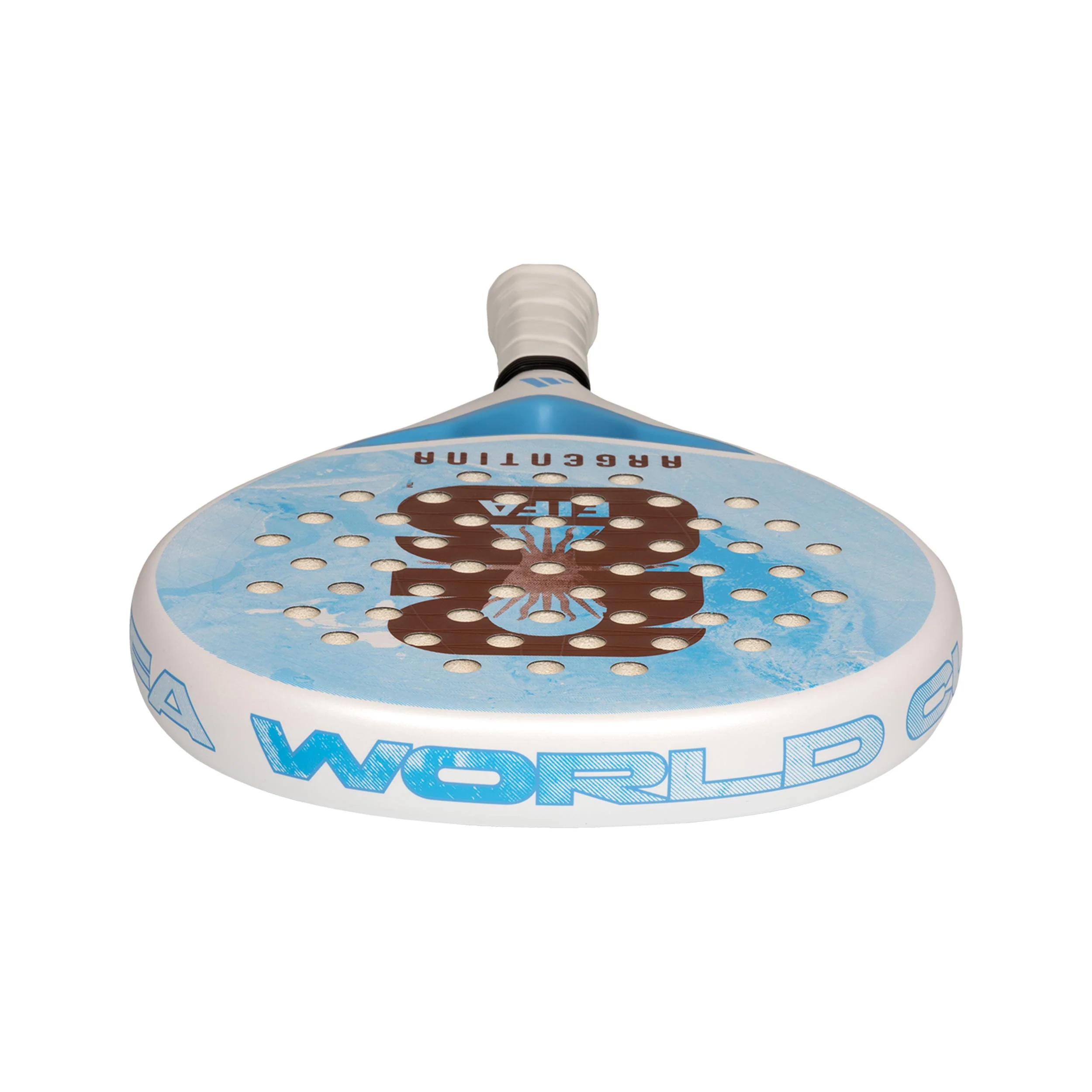 ARG WC2026 Pala de pádel - Image 6