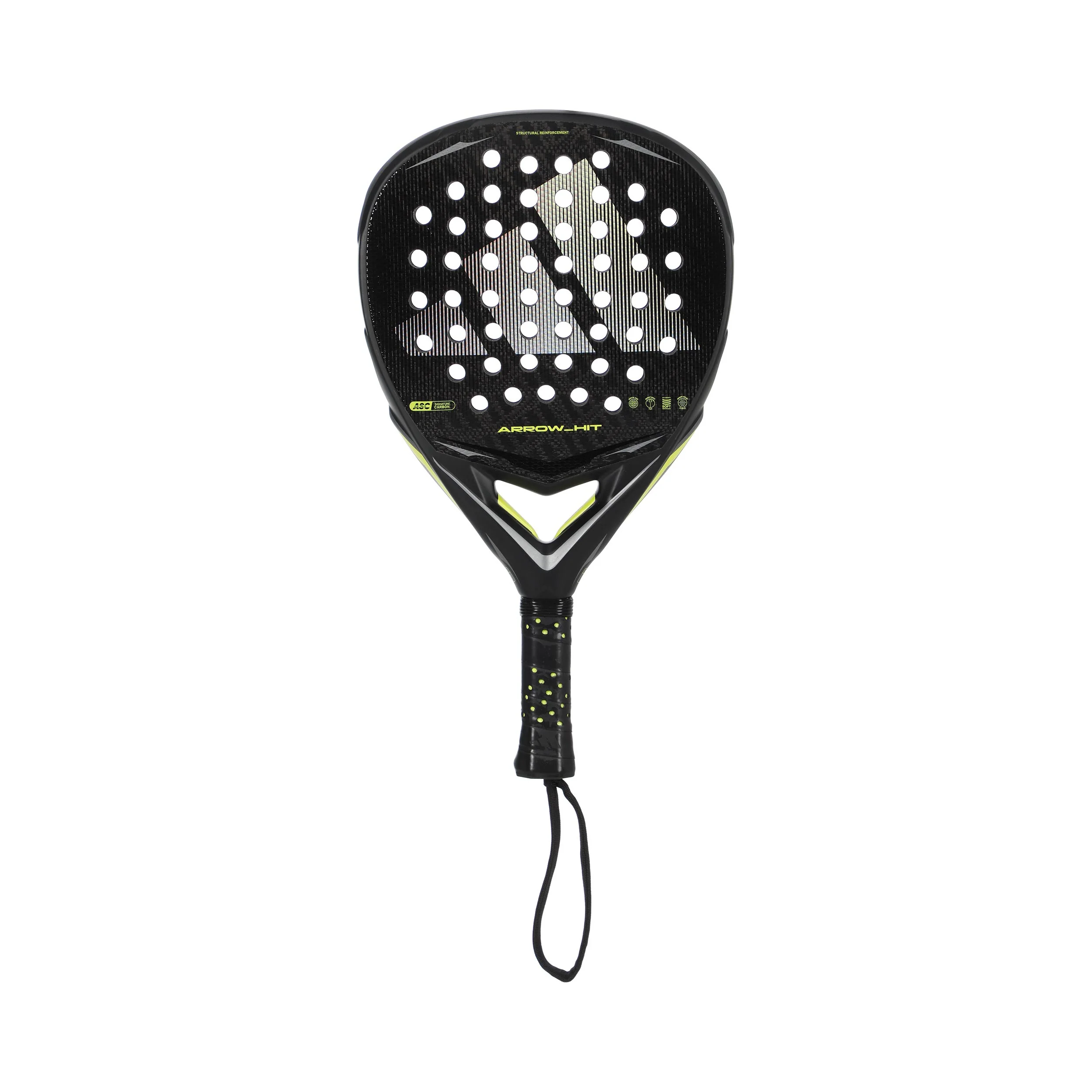 Arrow Hit 2026 Pala de pádel