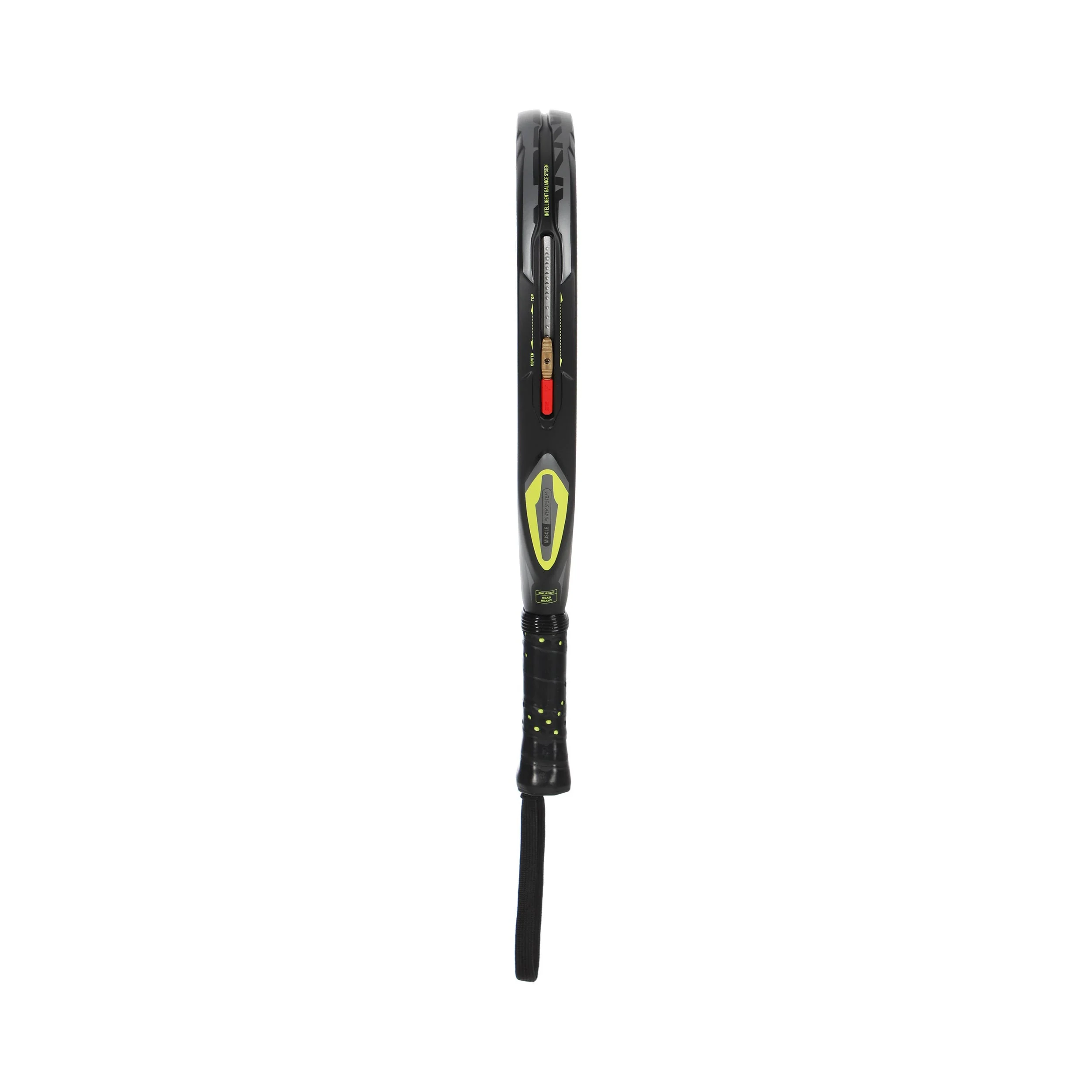 Arrow Hit 2026 Pala de pádel Raquetas de test - Image 2