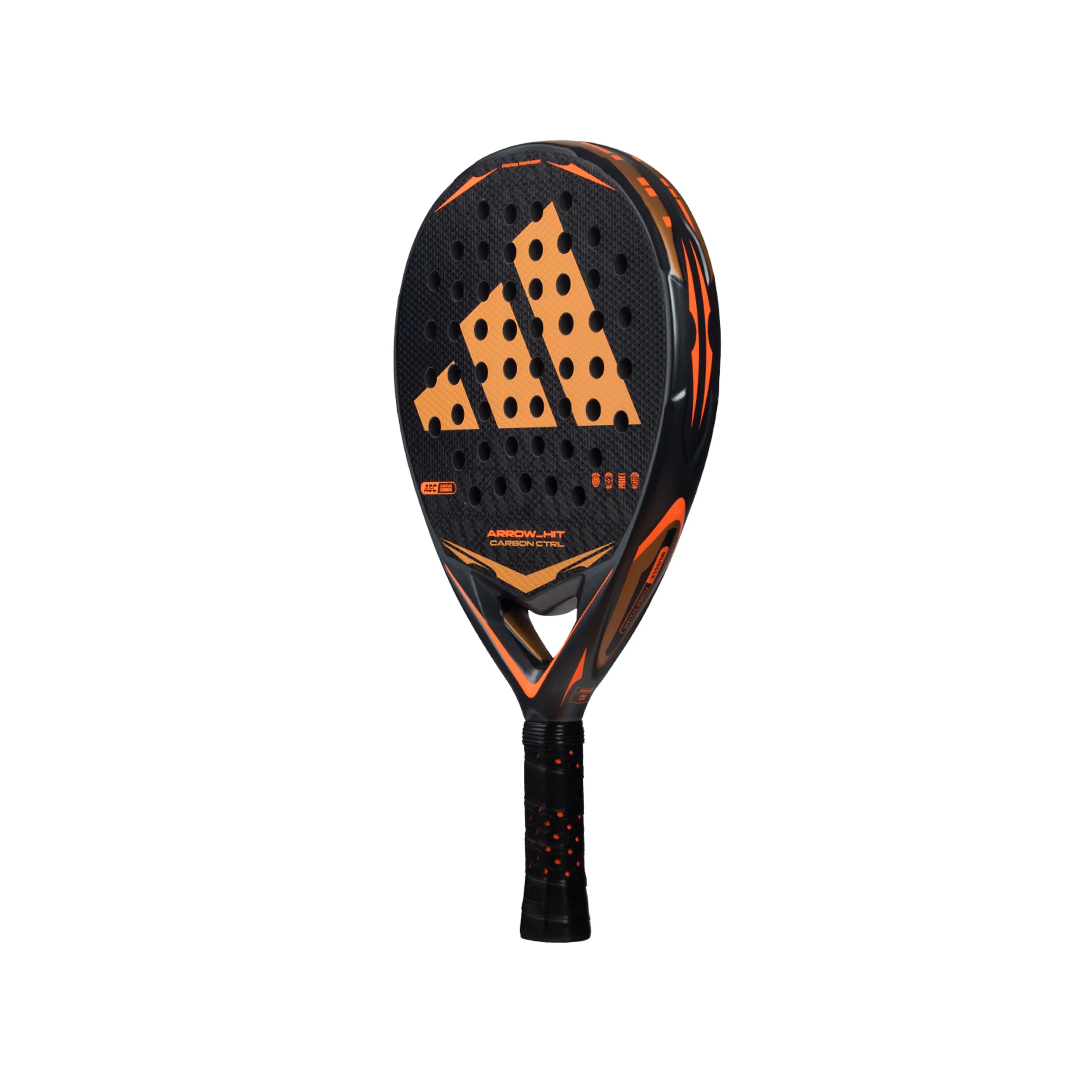 Arrow Hit Carbon Ctrl Pala de pádel - Image 2