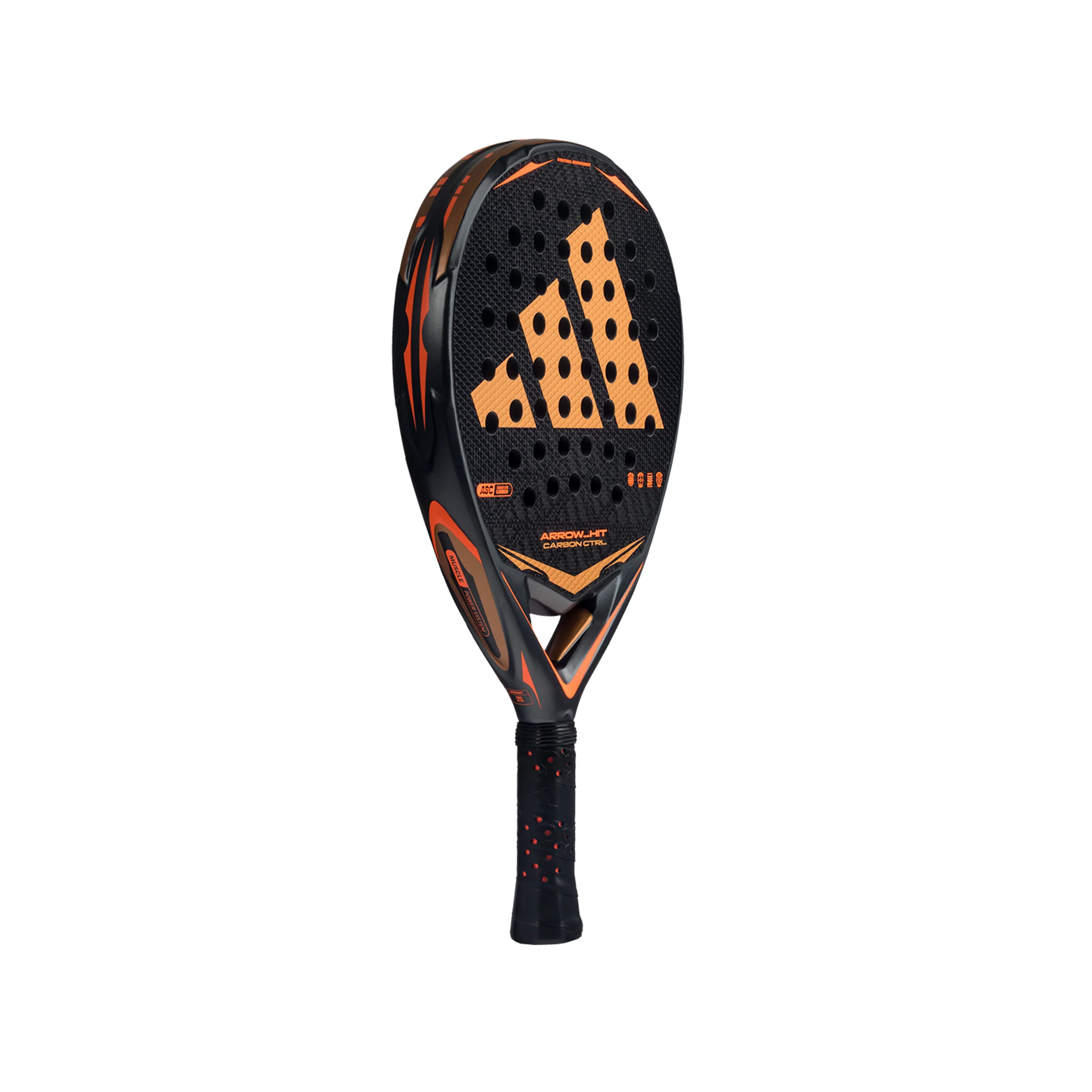 Arrow Hit Carbon Ctrl Pala de pádel - Image 3