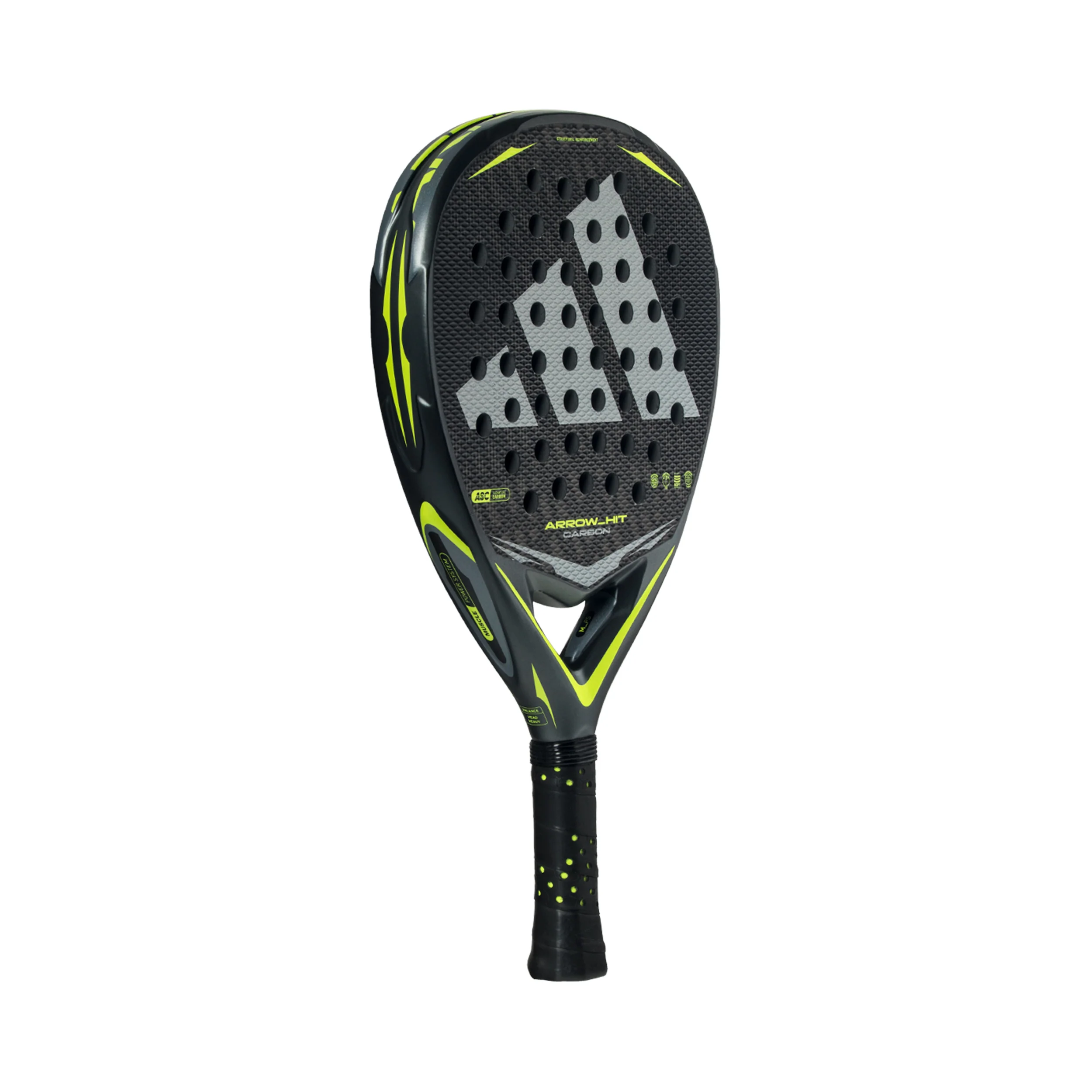 Arrow Hit Carbon Pala de pádel - Image 3