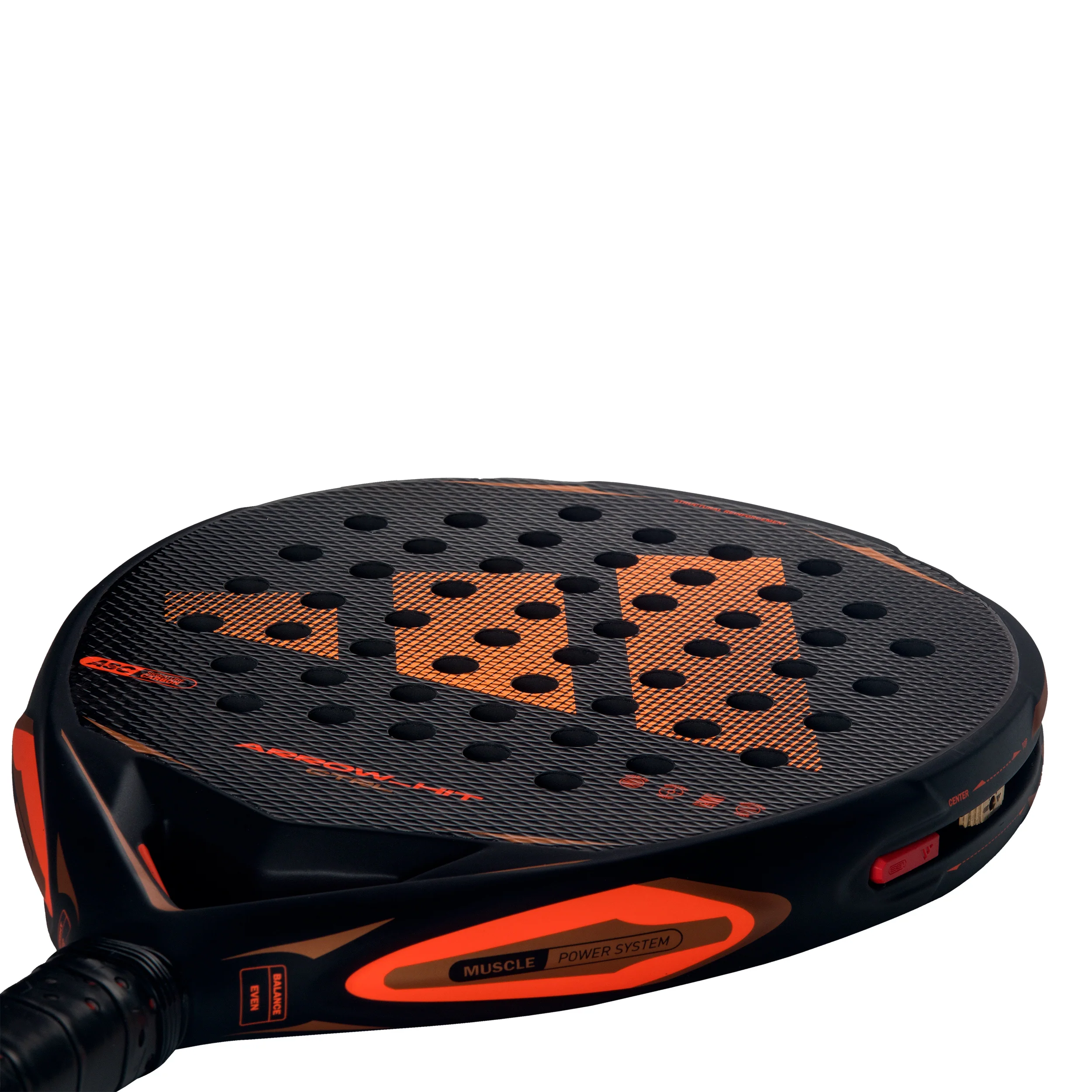 Arrow Hit Ctrl 2026 Pala de pádel - Image 7