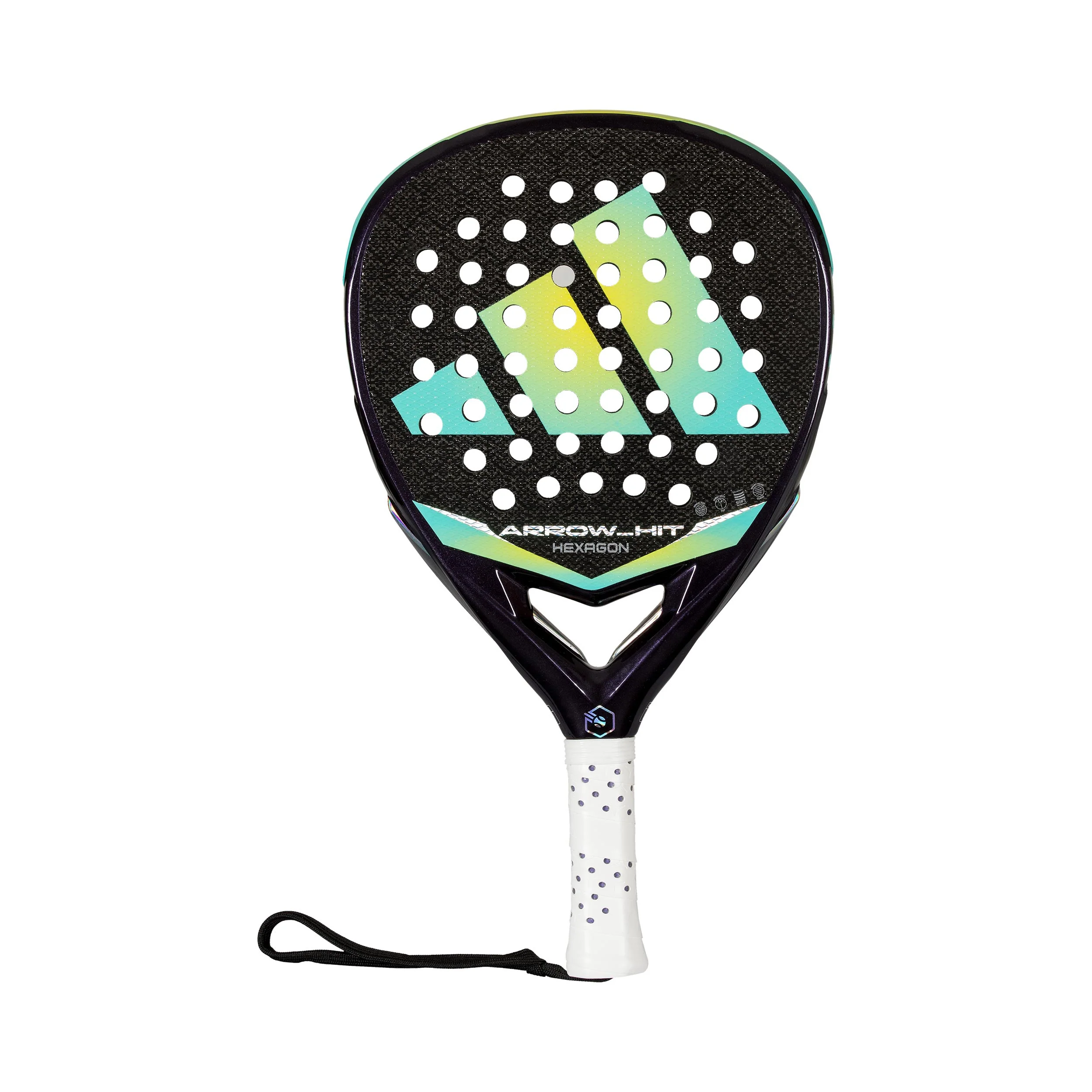 Arrow Hit Hexagon Pala de pádel