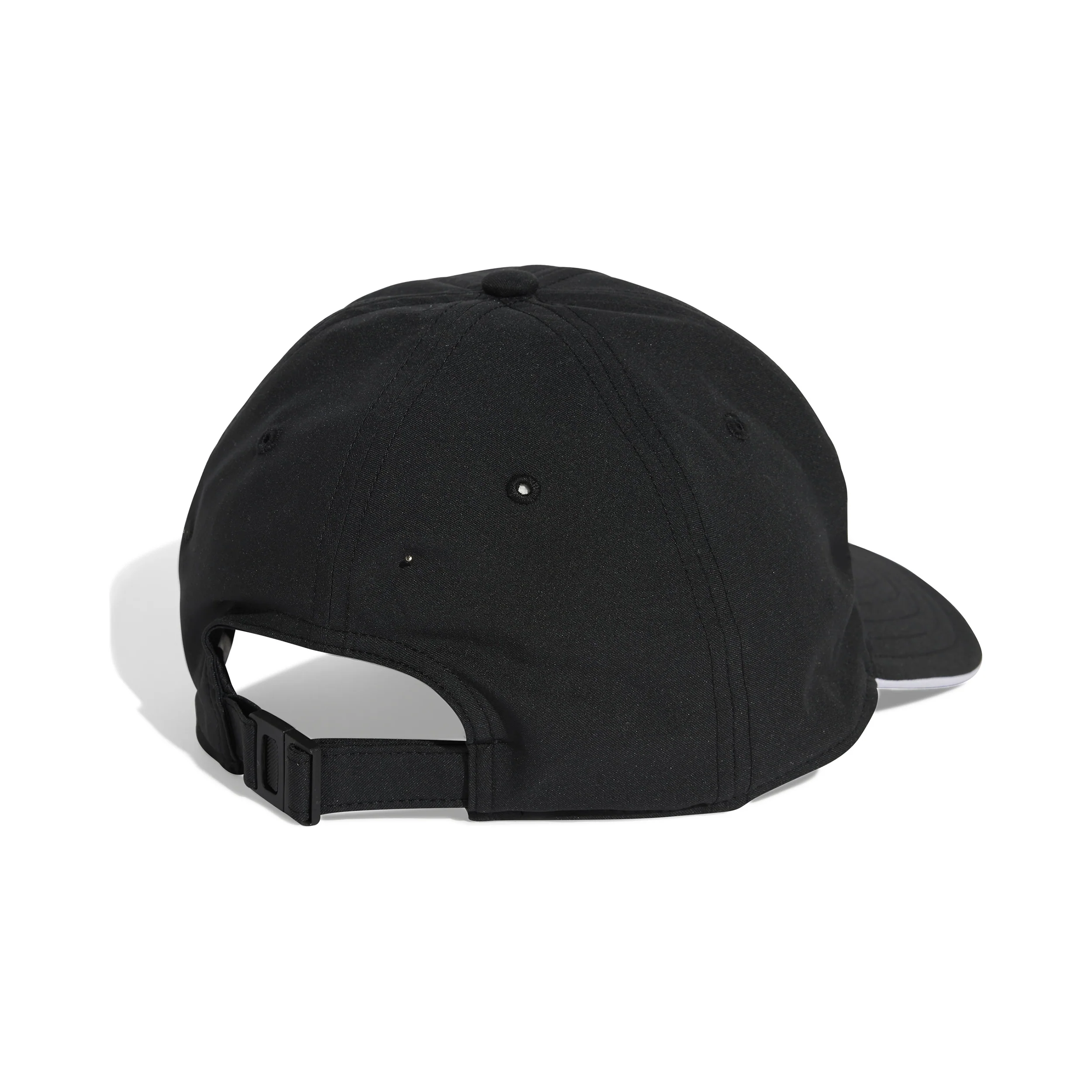 Baseball Clima Gorra Hombres - negro - Image 2