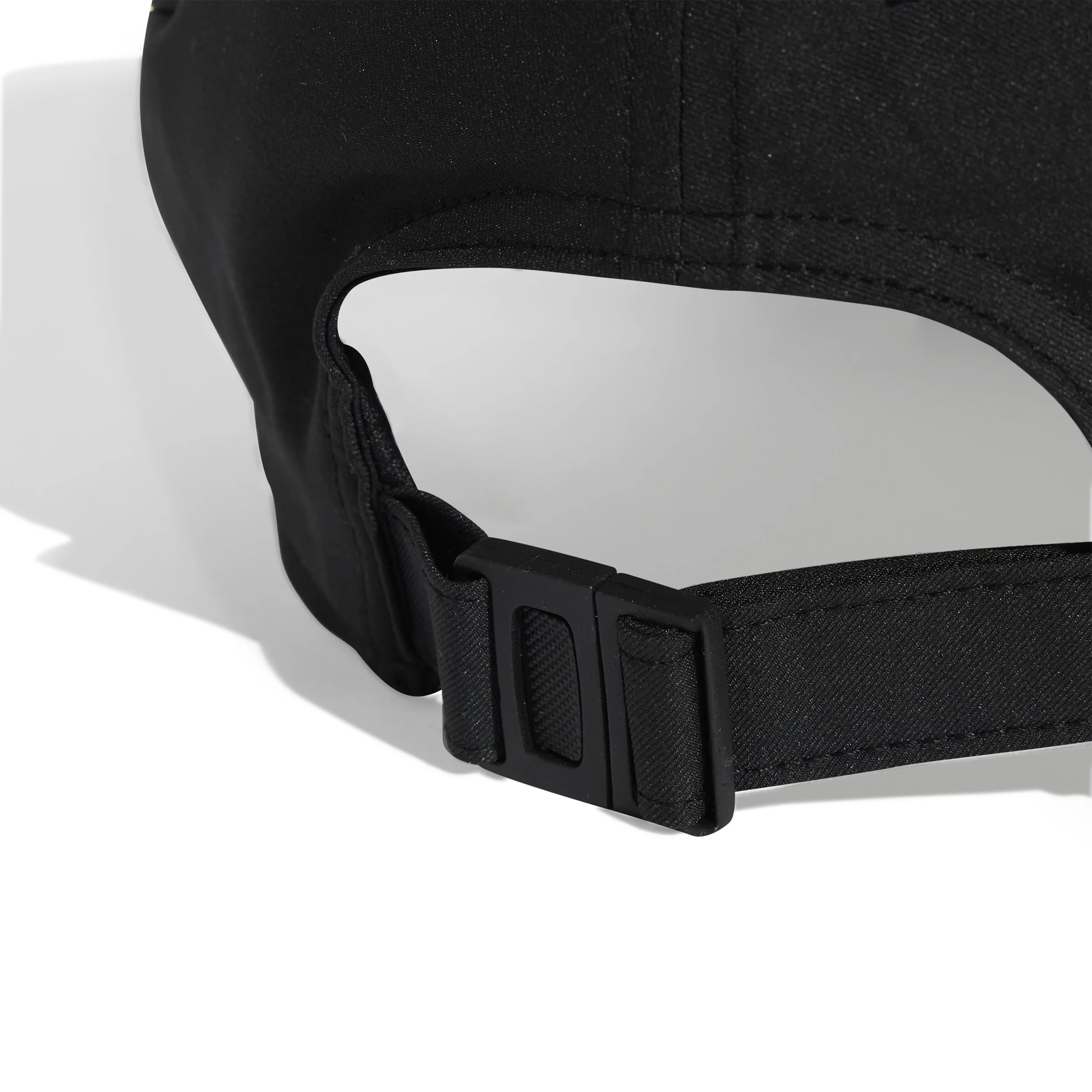 Baseball Clima Gorra Hombres - negro - Image 4