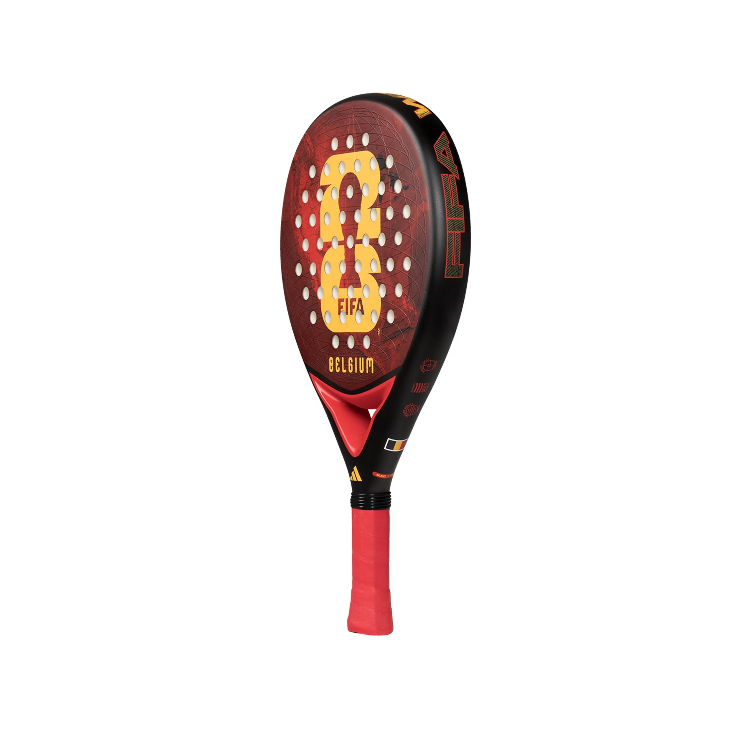 BEL WC2026 Pala de pádel - Image 3