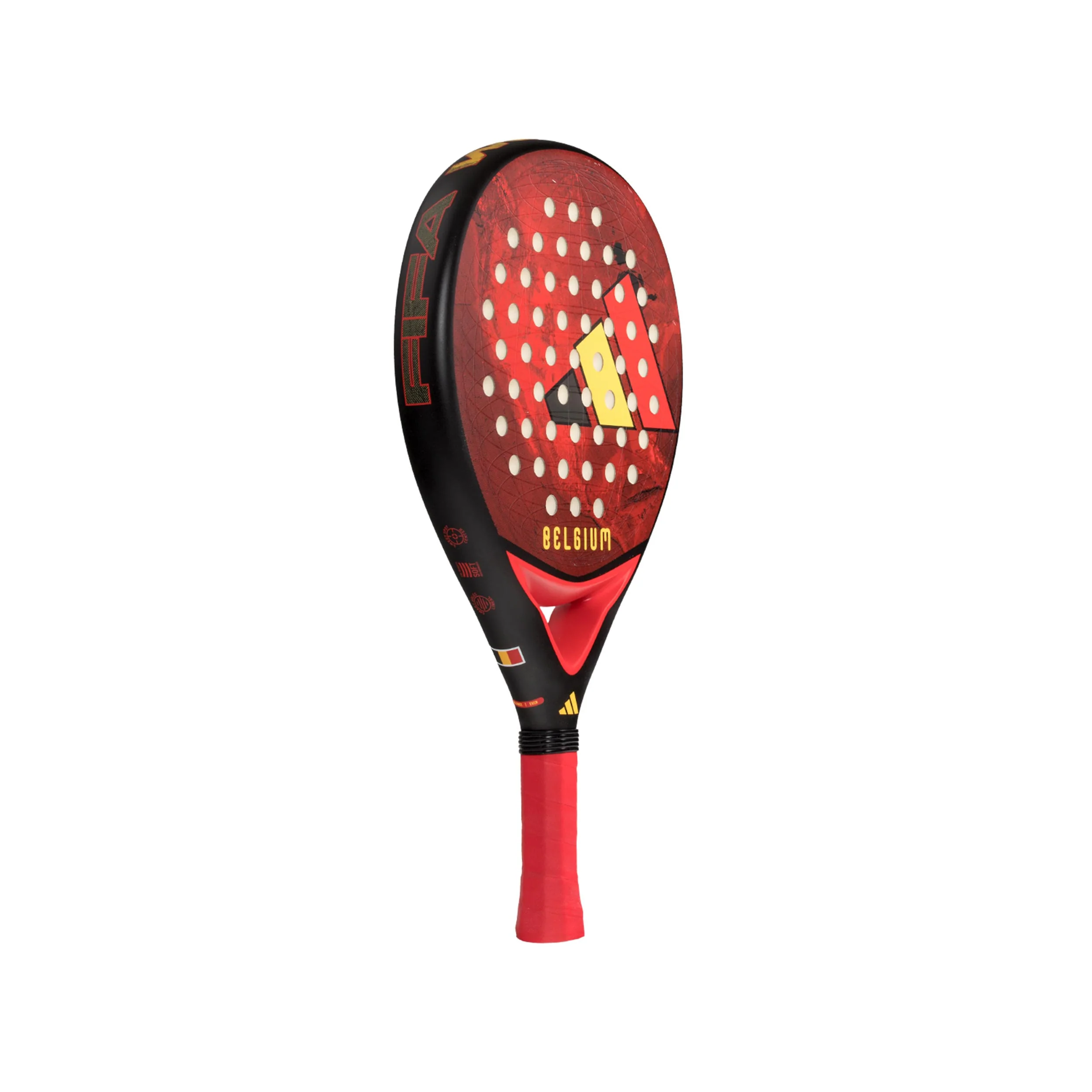 BEL WC2026 Pala de pádel - Image 4