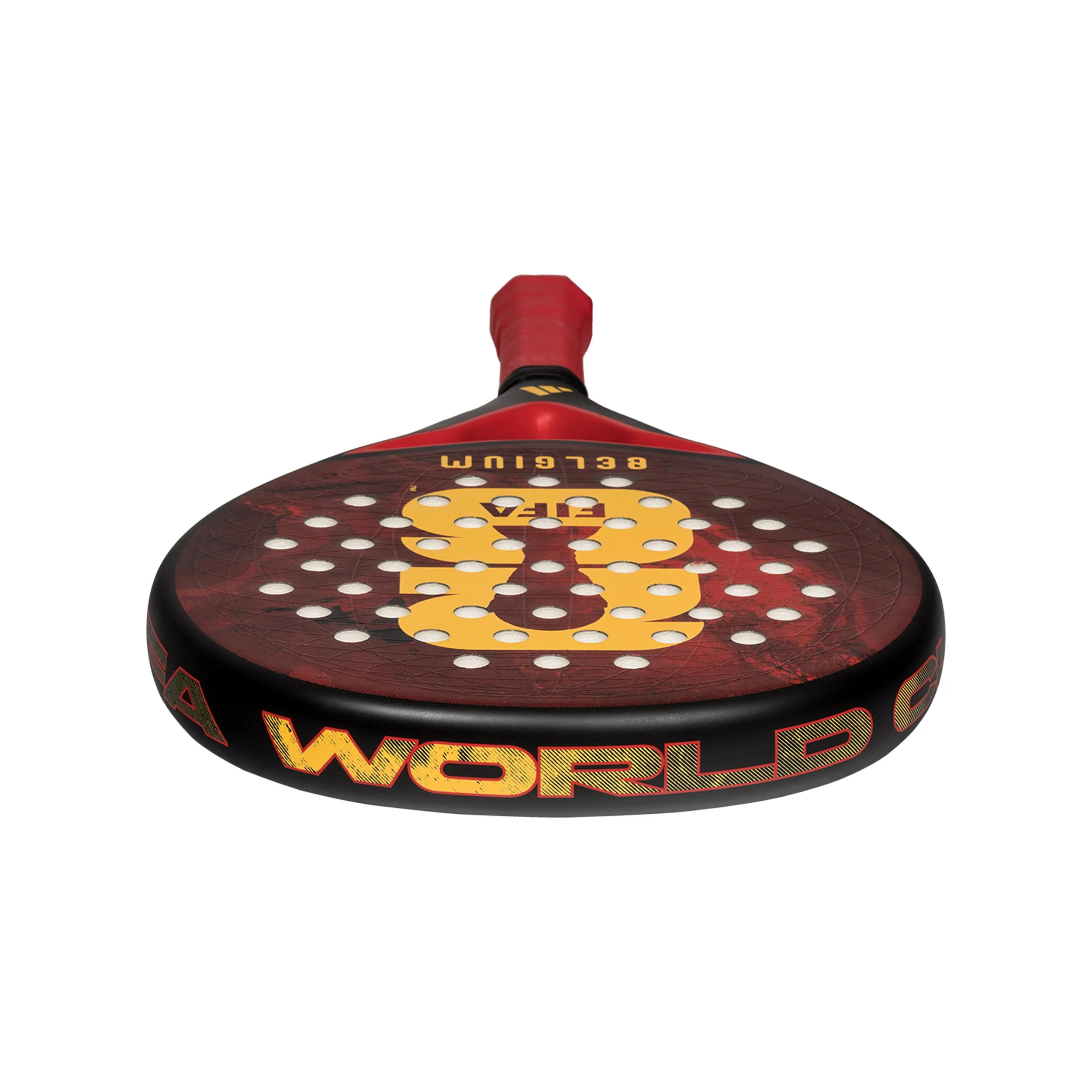 BEL WC2026 Pala de pádel - Image 6