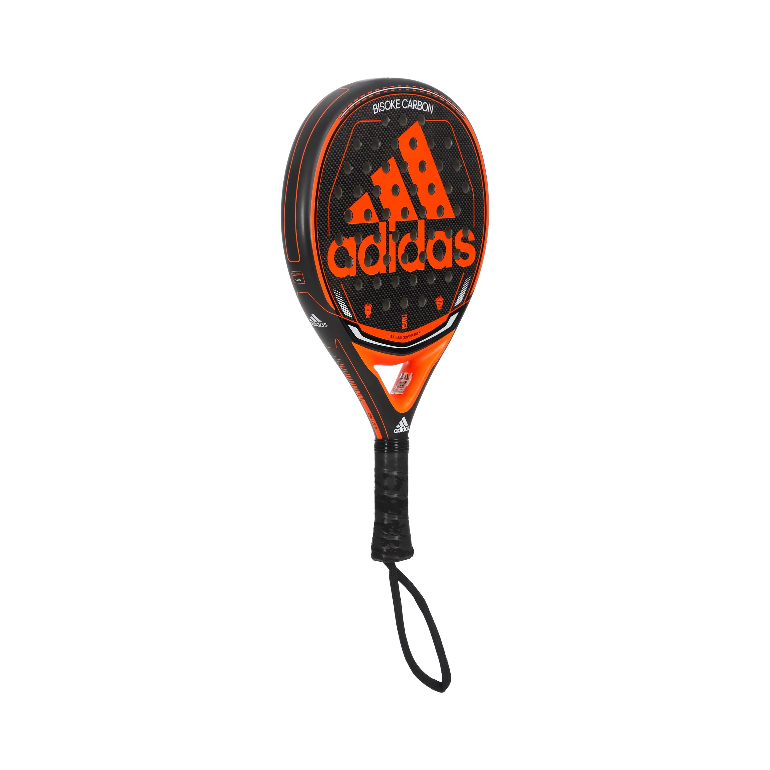 Bisoke Carbon Pala de pádel - Image 3