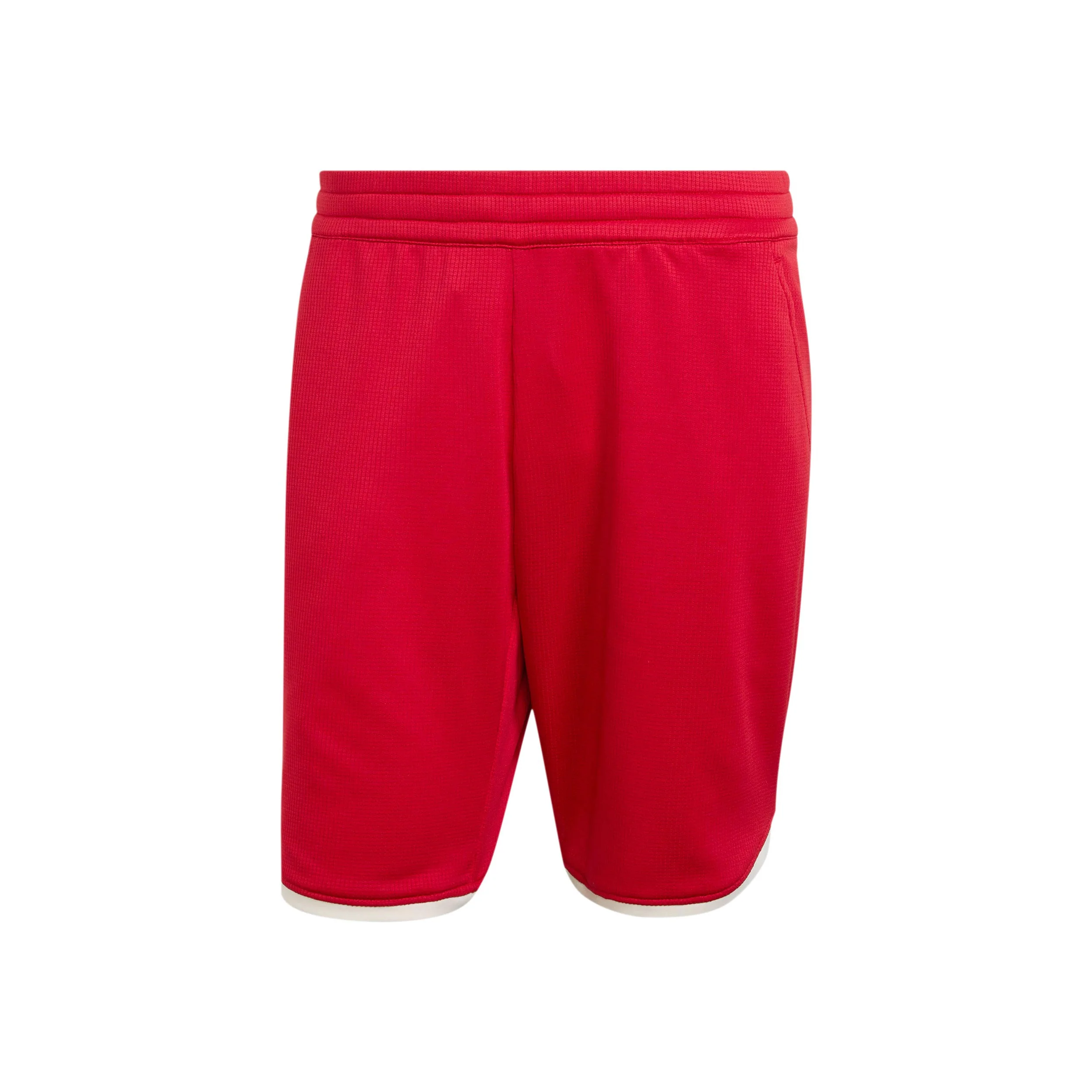 Classics 9Inch Shorts Hombres - rojo, beige - Image 2