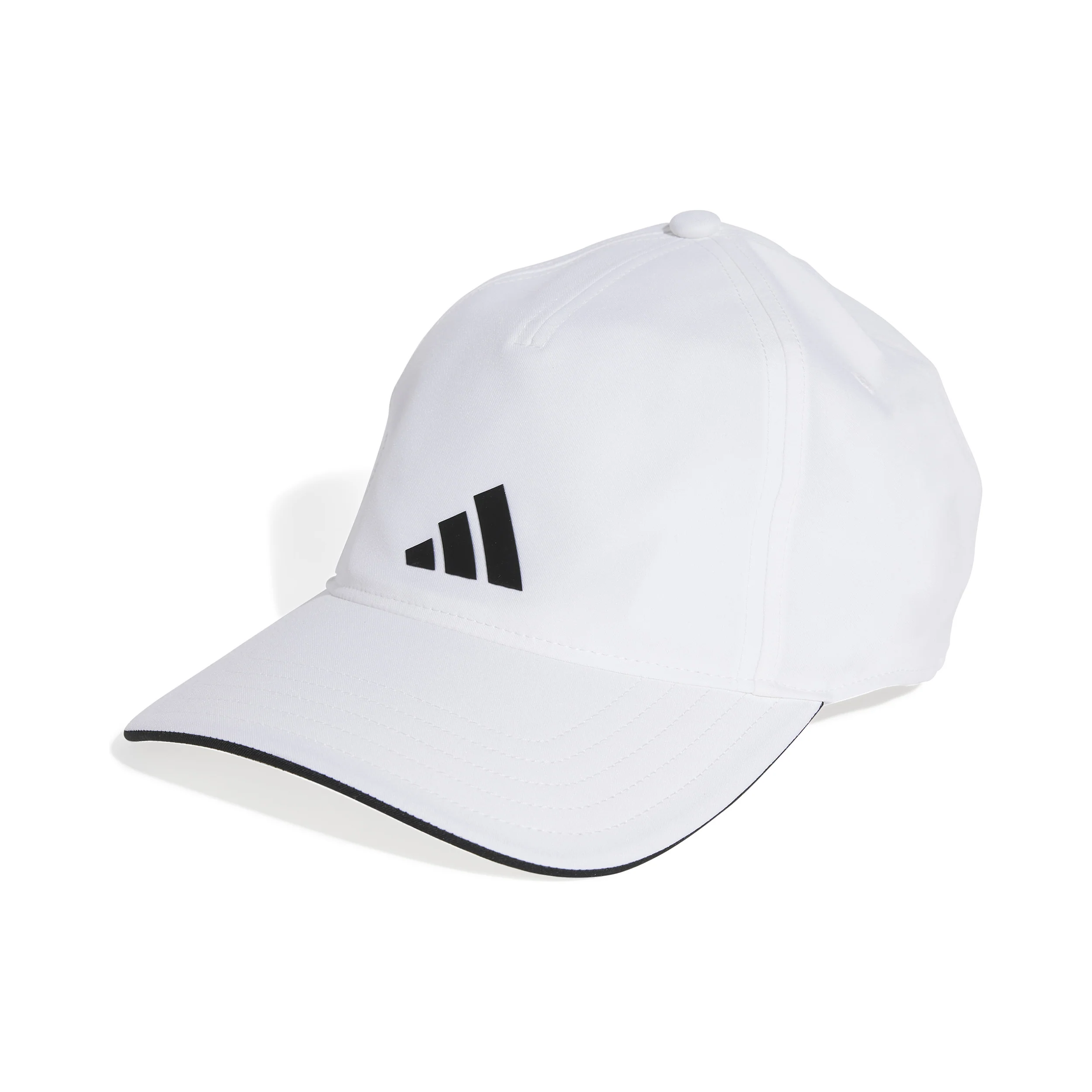Clima Gorra Mujeres-Blanco,Negro