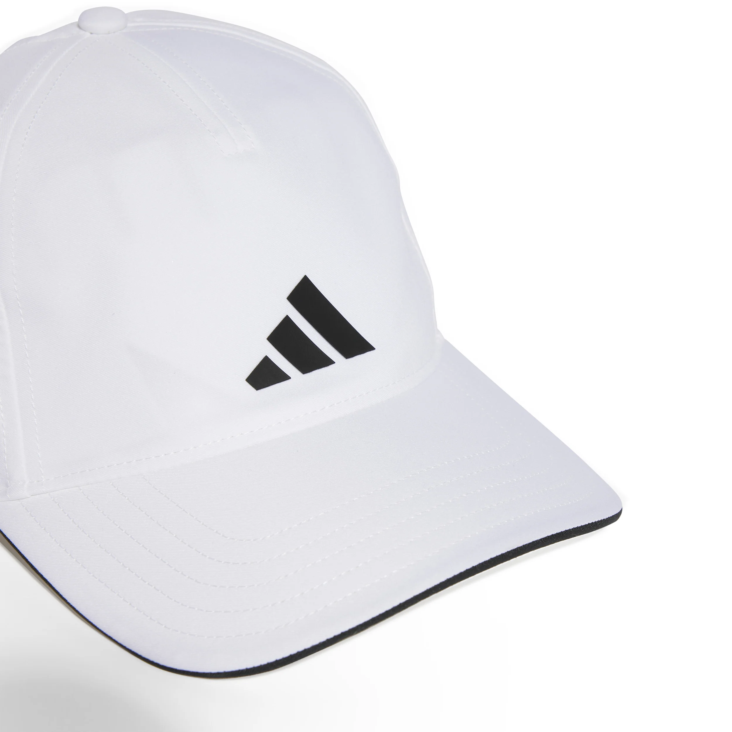 Clima Gorra Mujeres-Blanco,Negro - Image 3