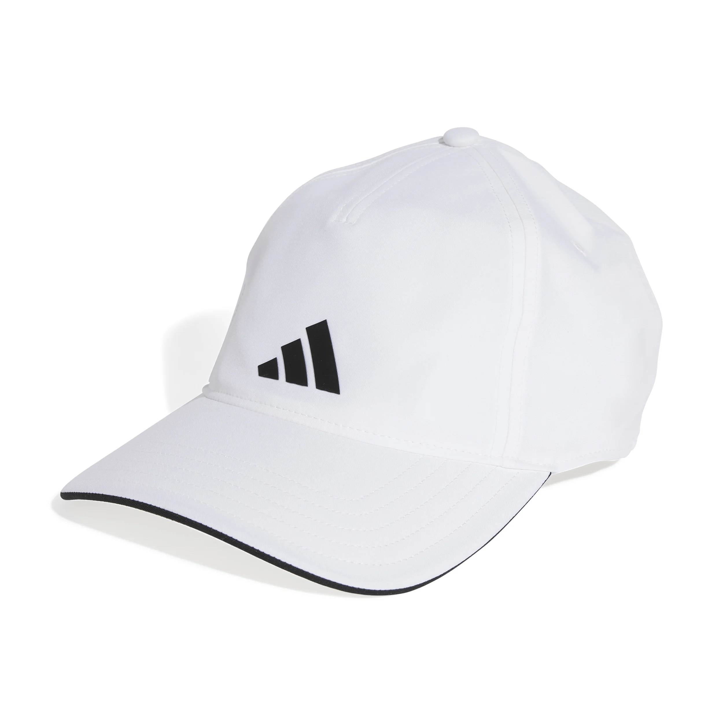 Clima Gorra Niños-Blanco
