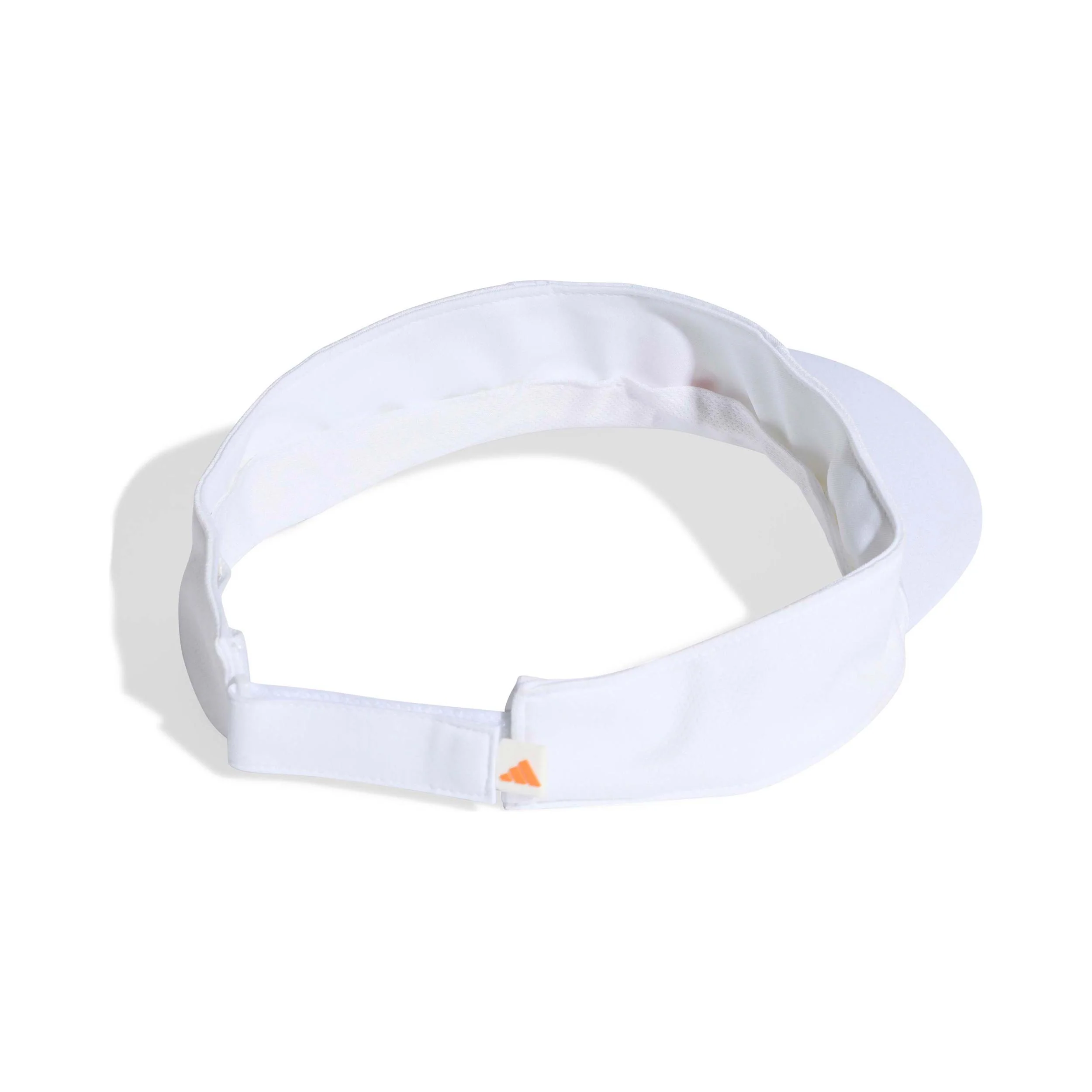 Climacool Visera Unisex - blanco, naranja - Image 2