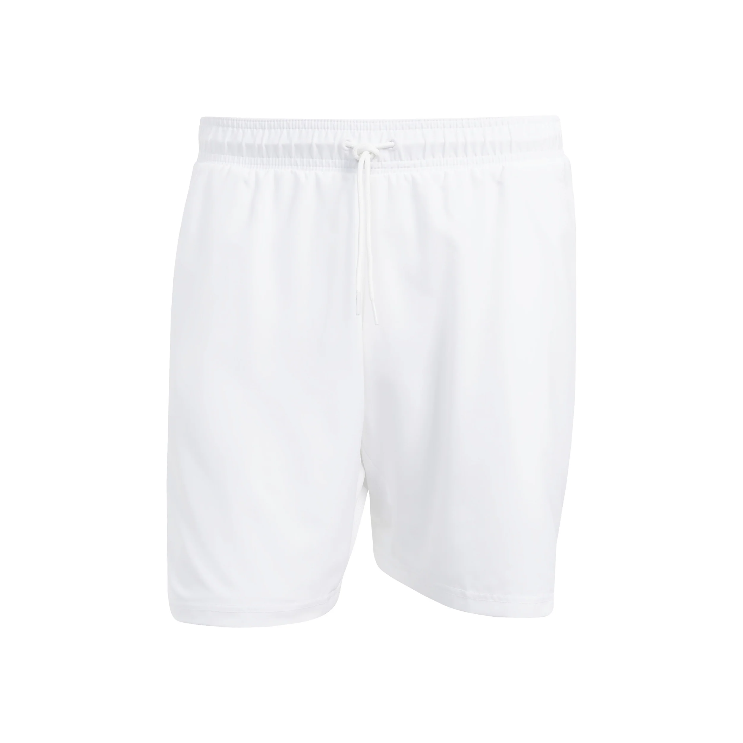 Club 2in1 Shorts Hombres-Blanco - Image 2