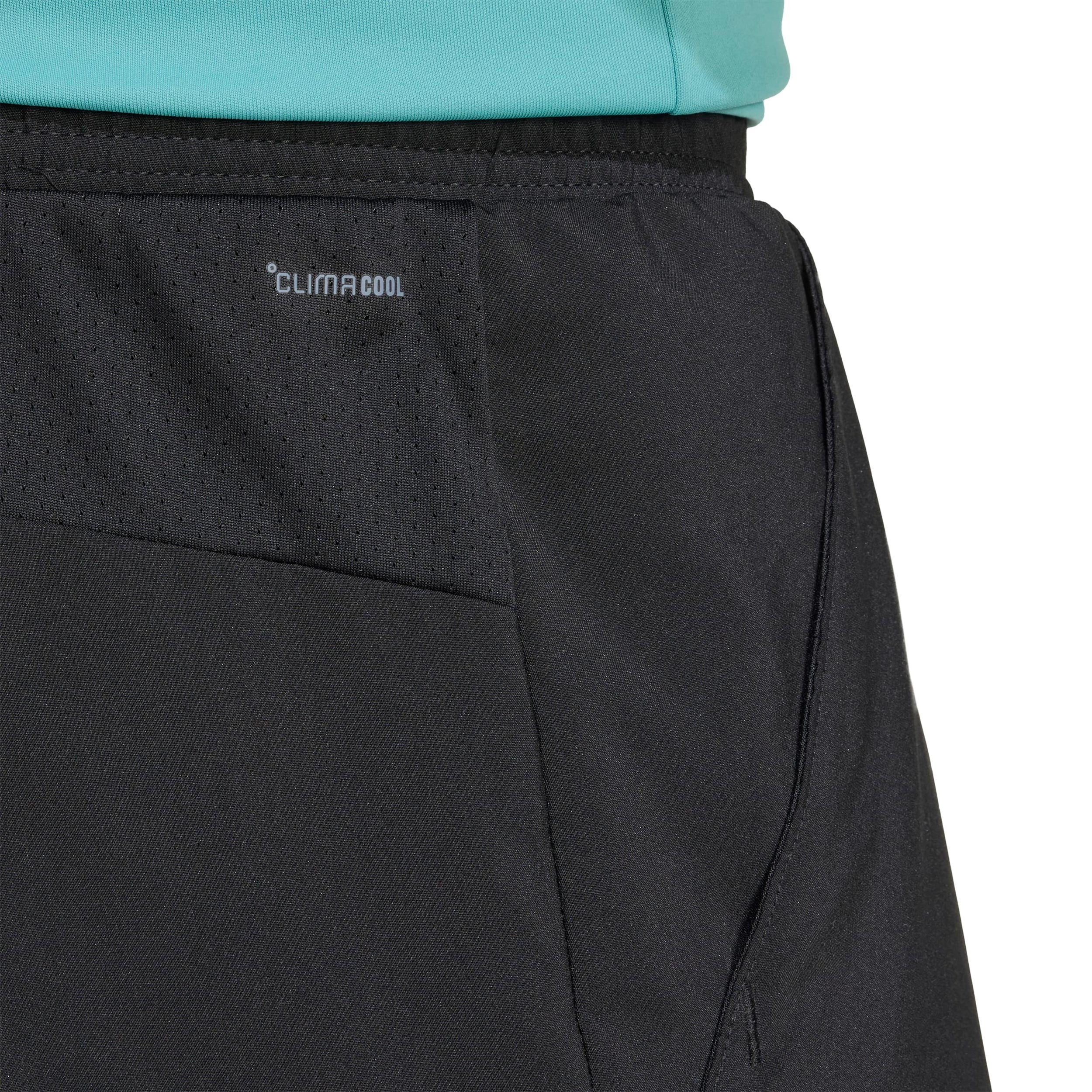 Club 2in1 Shorts Hombres-Negro - Image 6