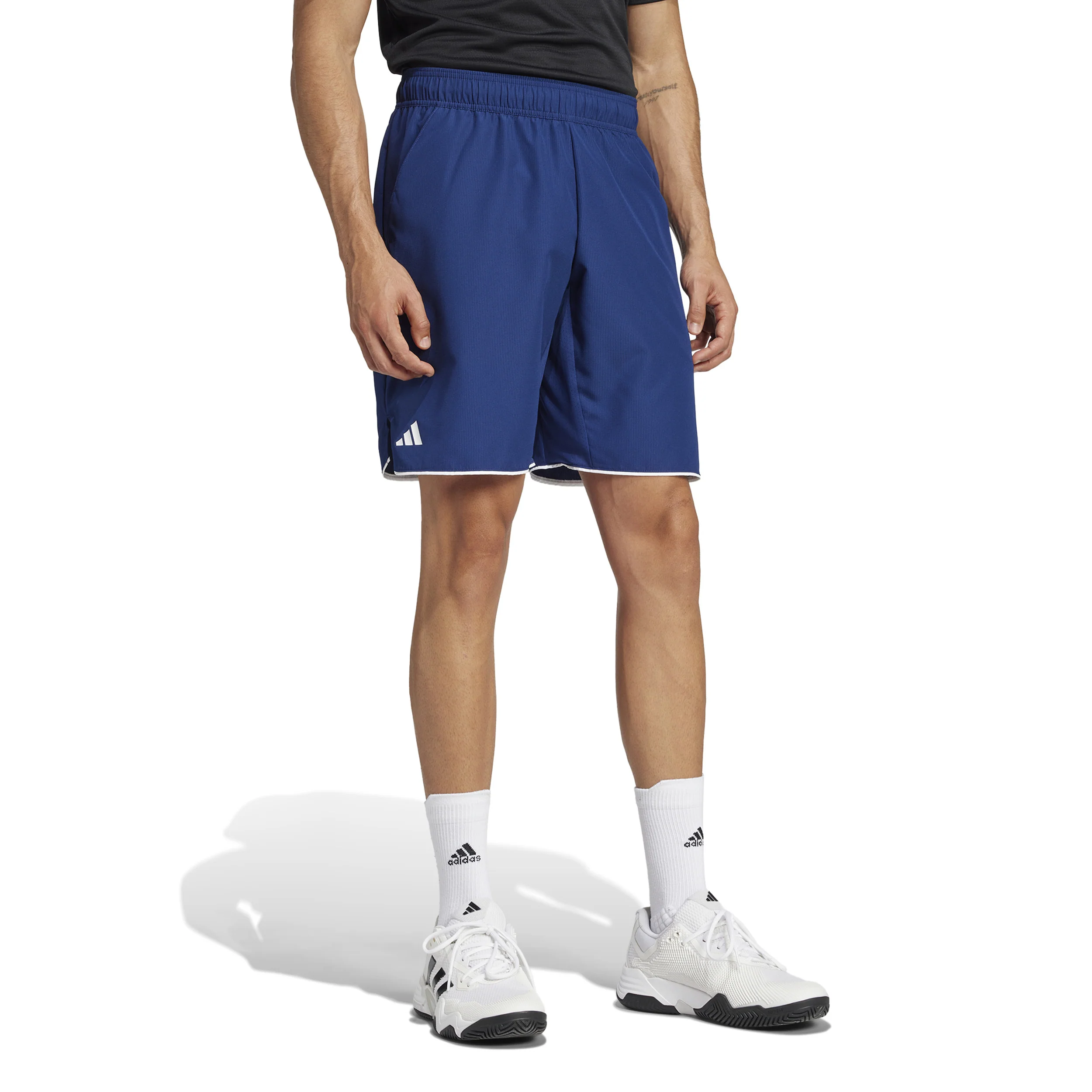 Club 9Inch Shorts Hombres - azul oscuro